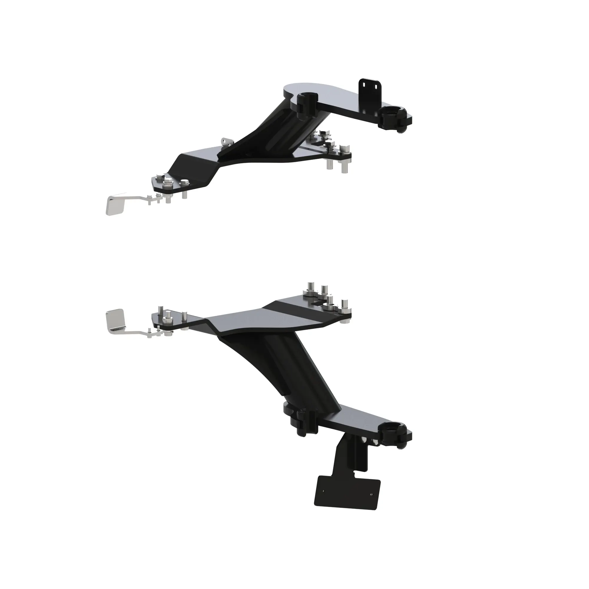 Frame, Option Mf 5E 3CYL FT4