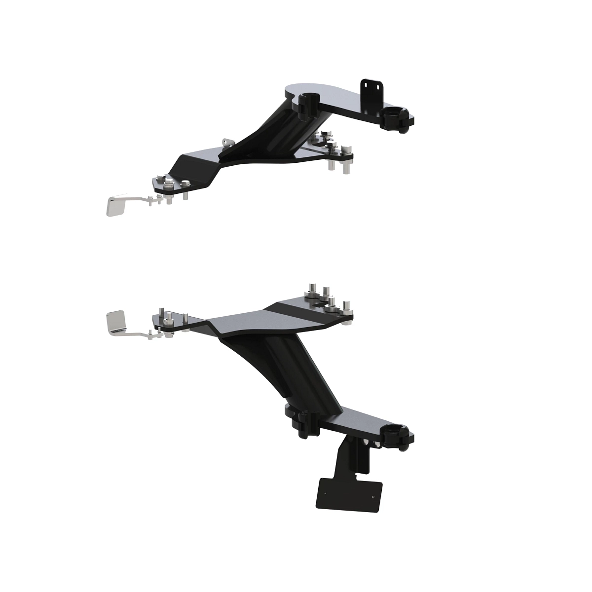 Frame, Option Mf 5E 3CYL FT4