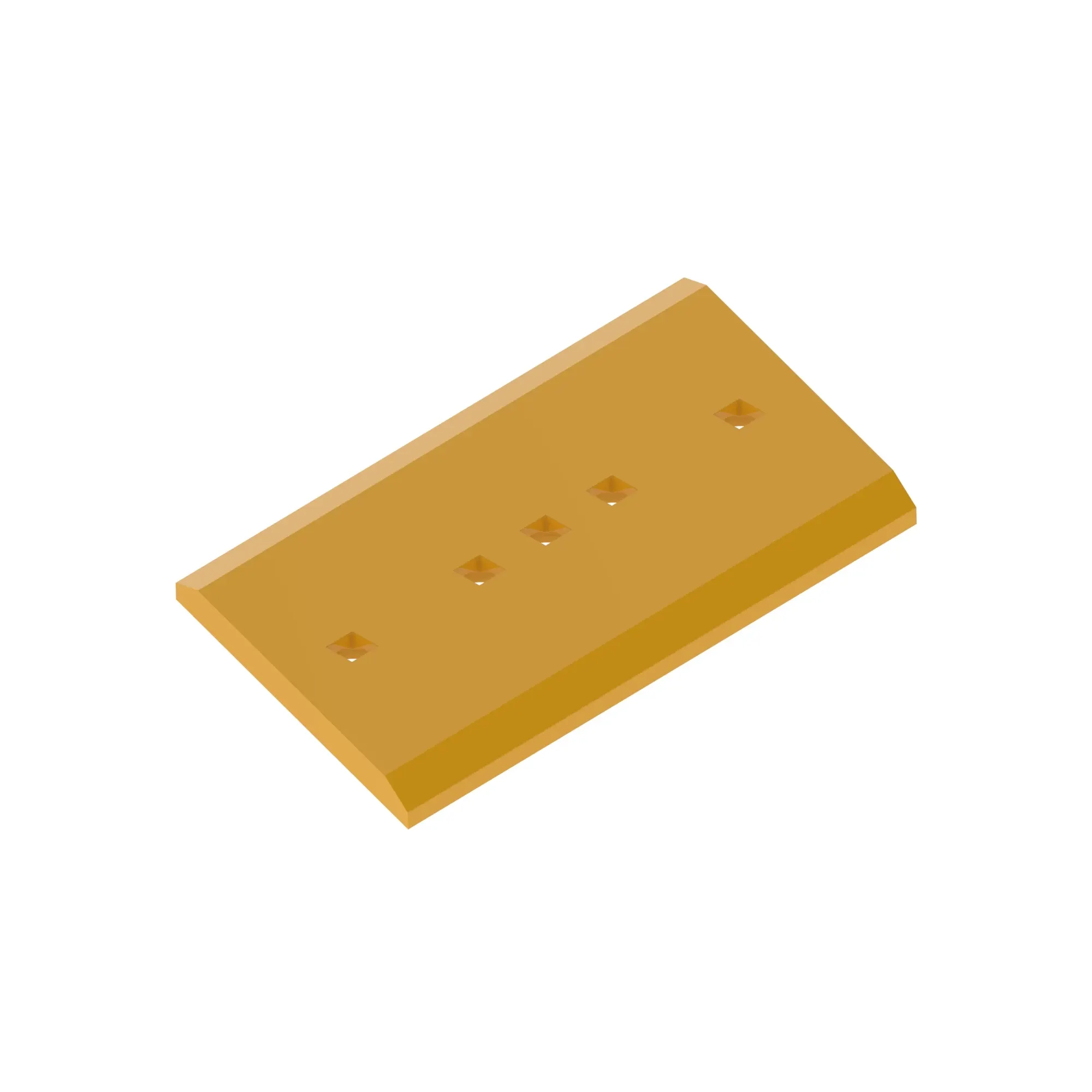 Dura-Max Cutting Edge