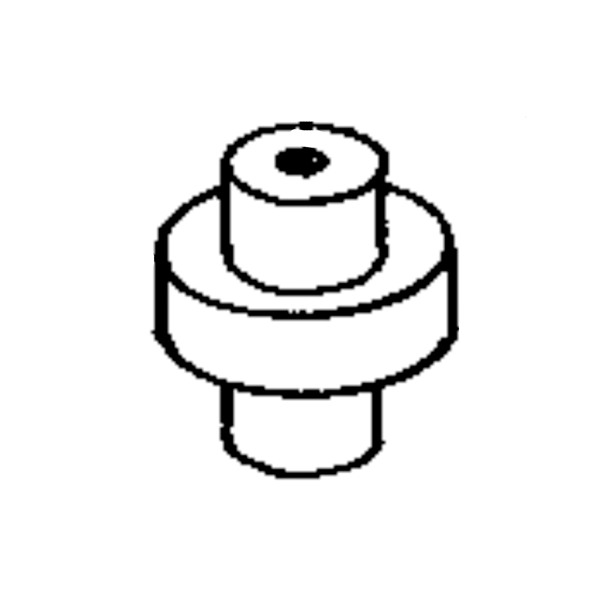 John Deere Kingpin - R82204