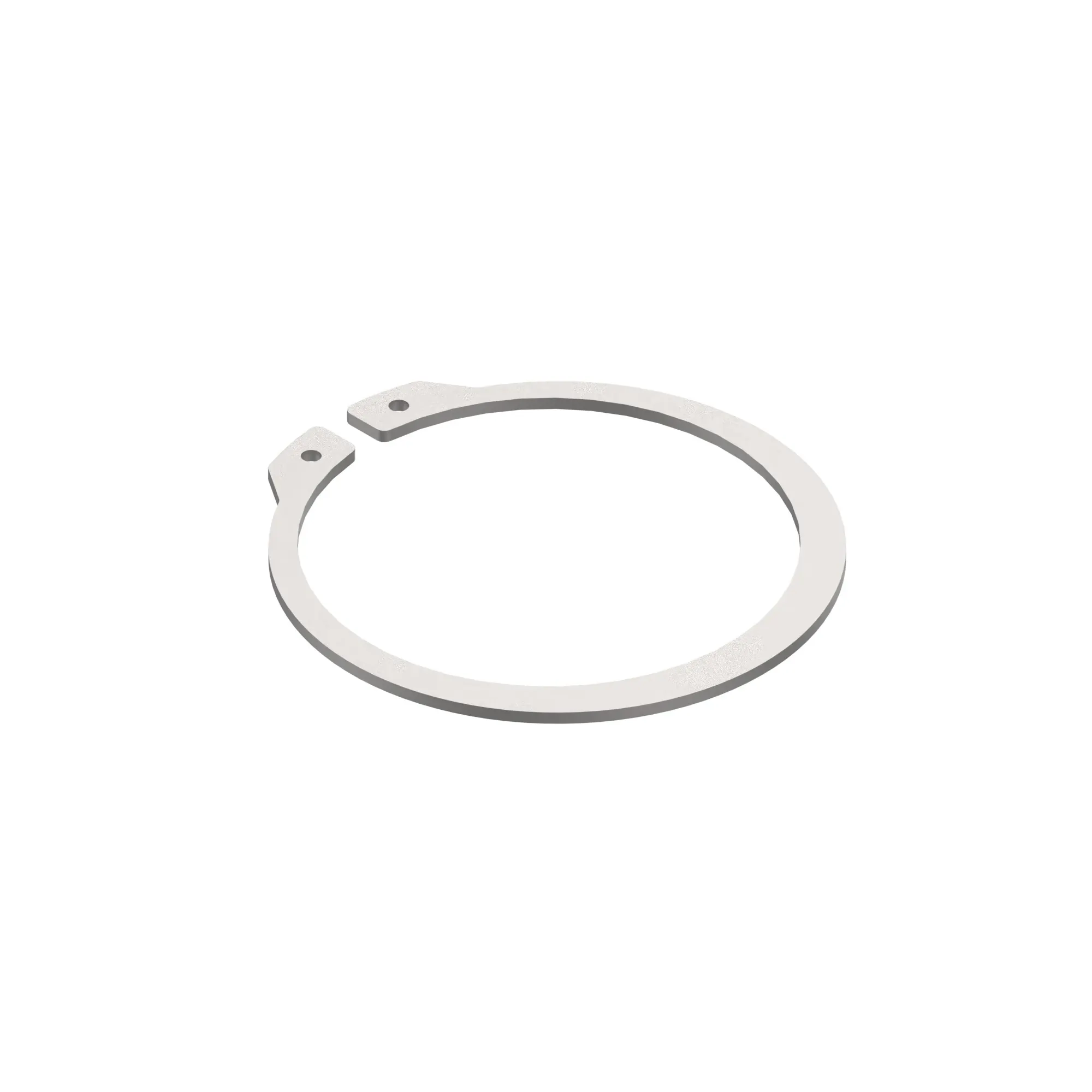 SNAP RING, (75  X 1.965)