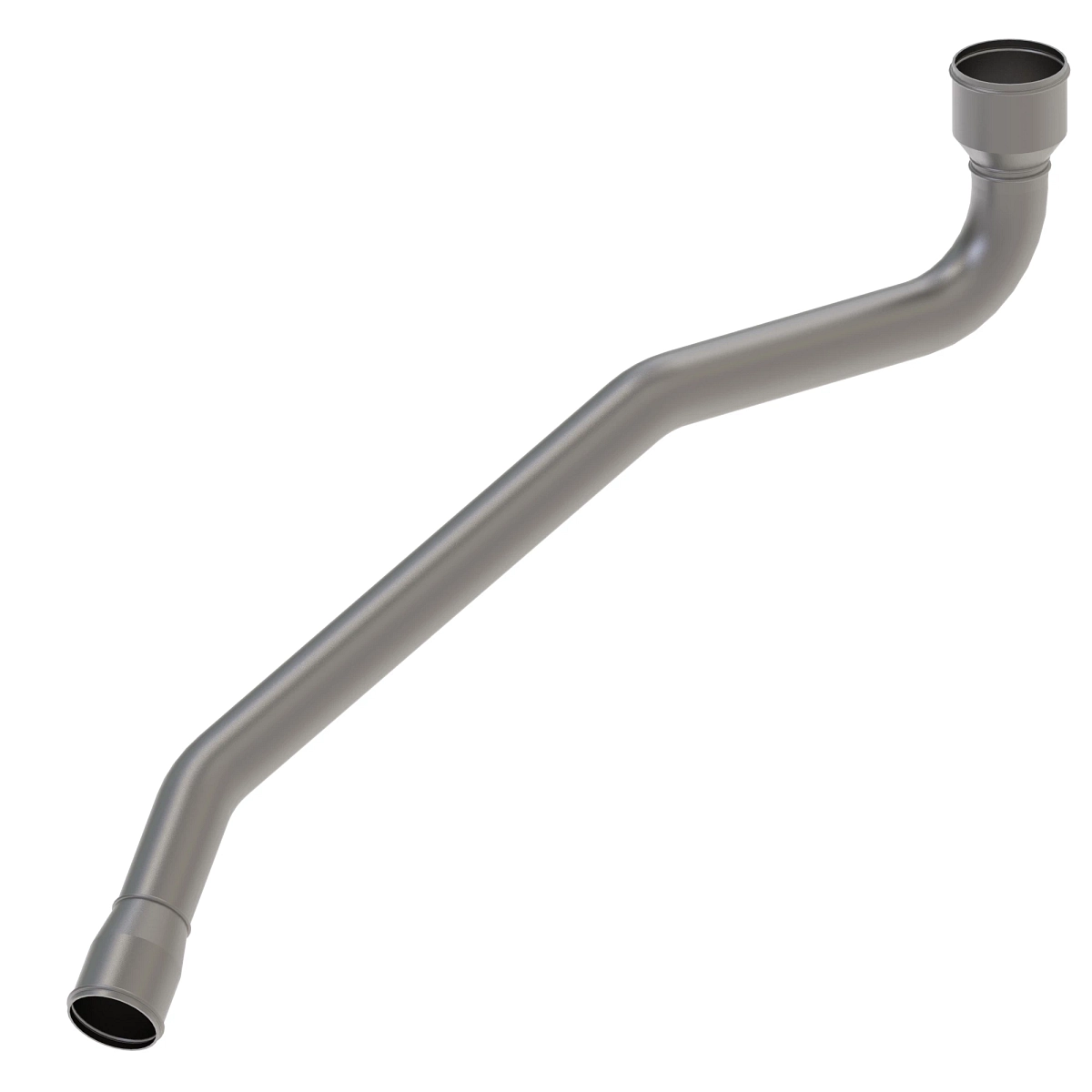 Air Flow Tube, Cac Tube, Lower