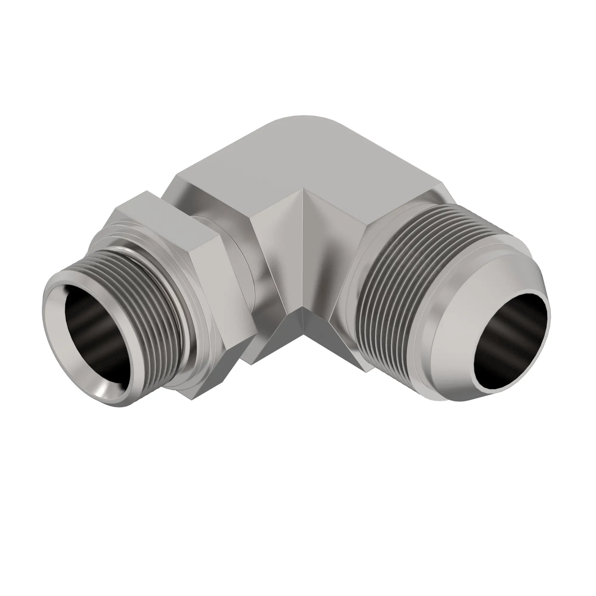 Elbow Fitting