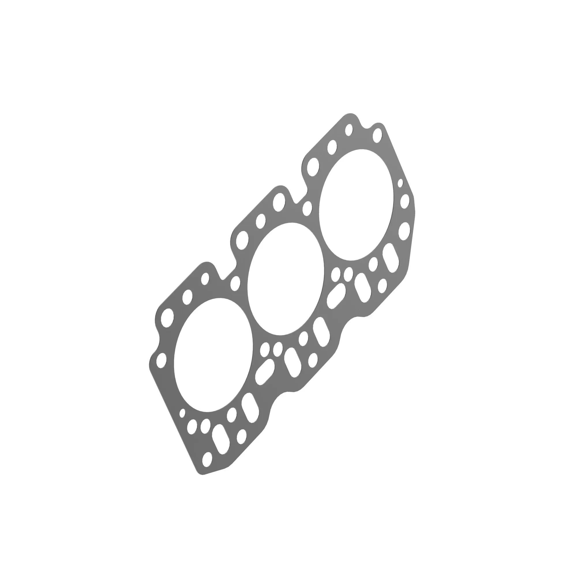 John Deere Engine Cylinder Head Gasket - M807320