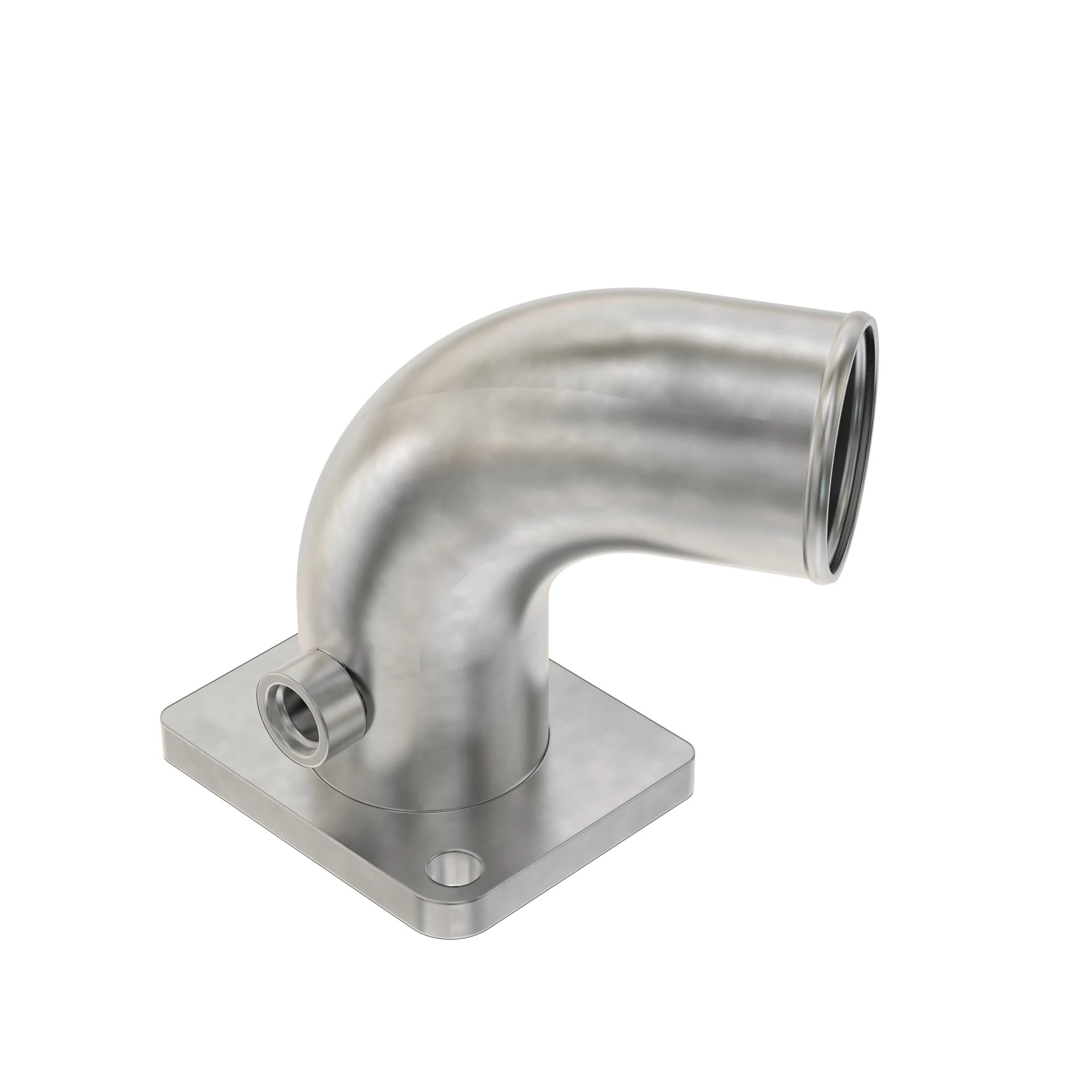 INTAKE MANIFOLD