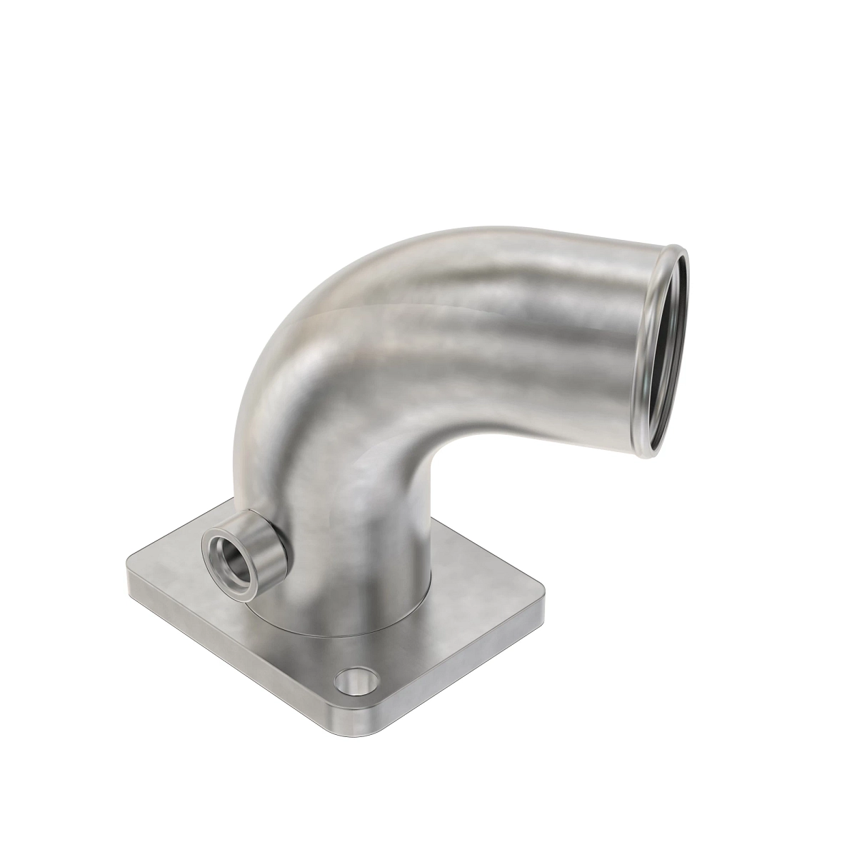 Intake Manifold