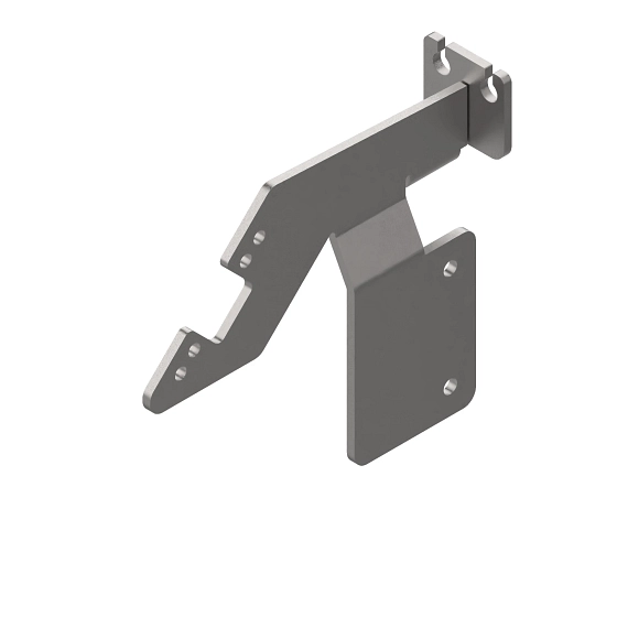 John Deere Support - CC124167