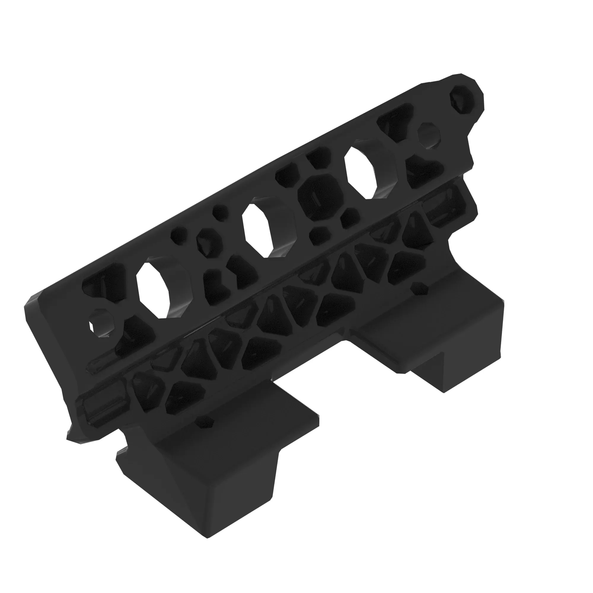 John Deere Door Bracket - TR116408