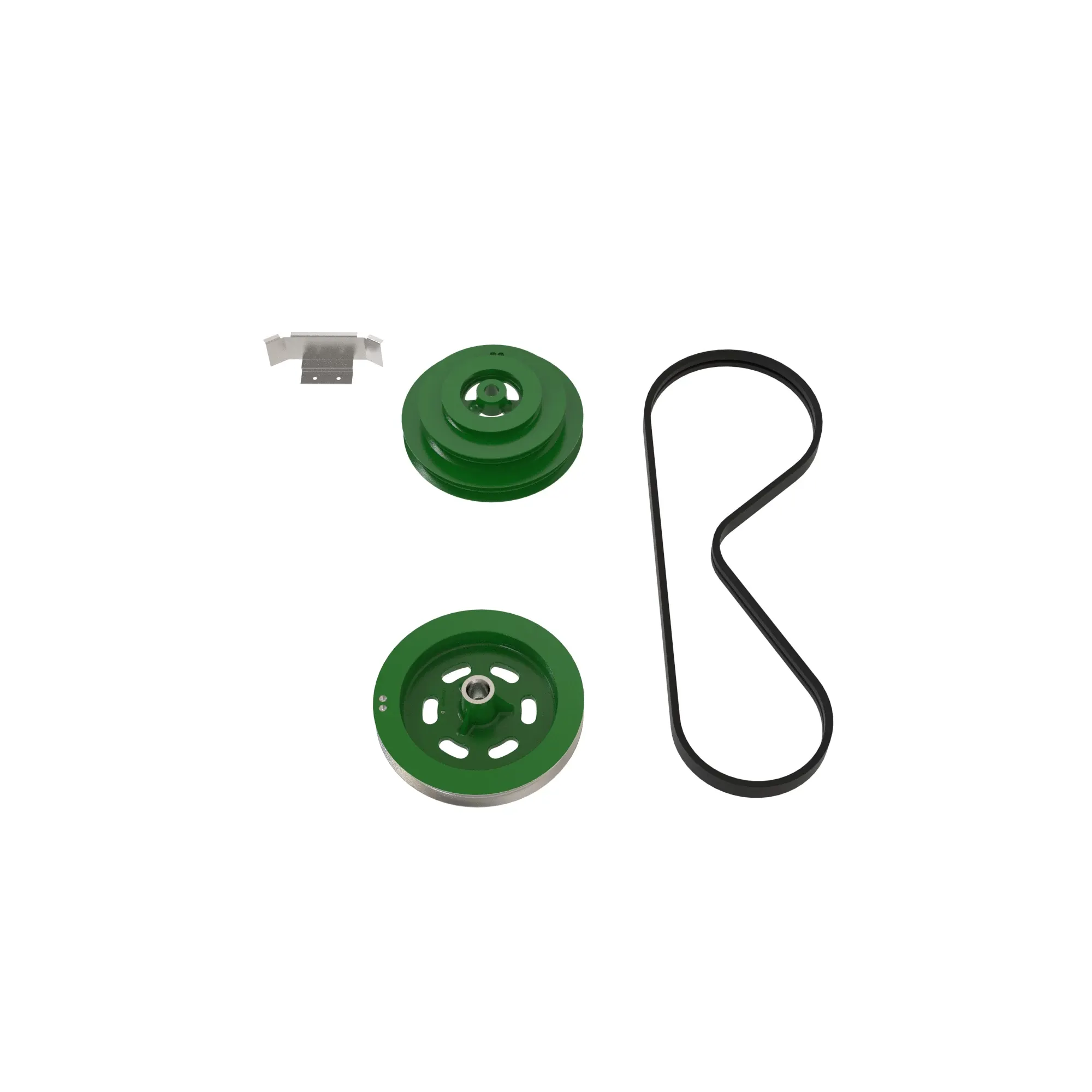 John Deere Chopper Drive Kit - BXE10690