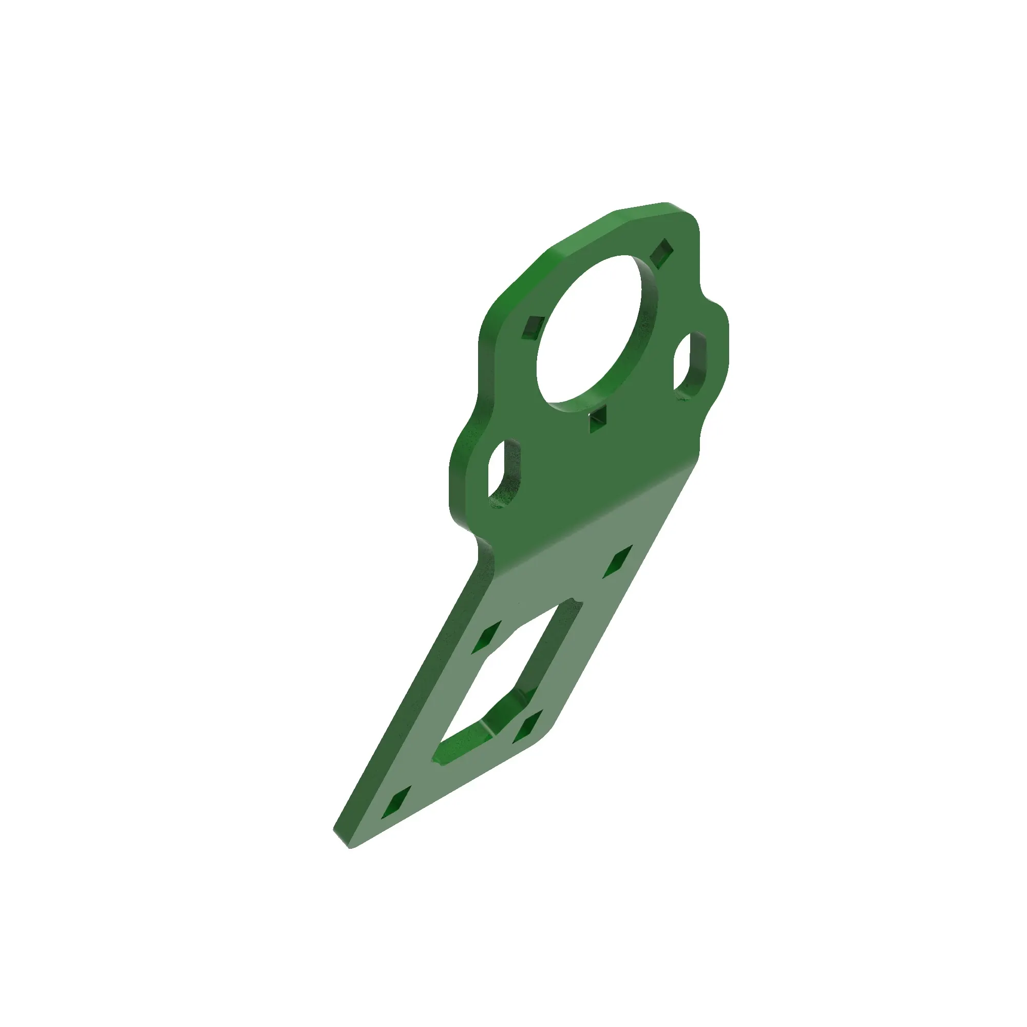 John Deere Bracket - KK71834