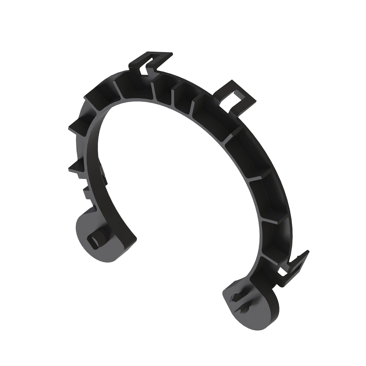 BRACKET, PRESSURE SWITCH MOUNTING