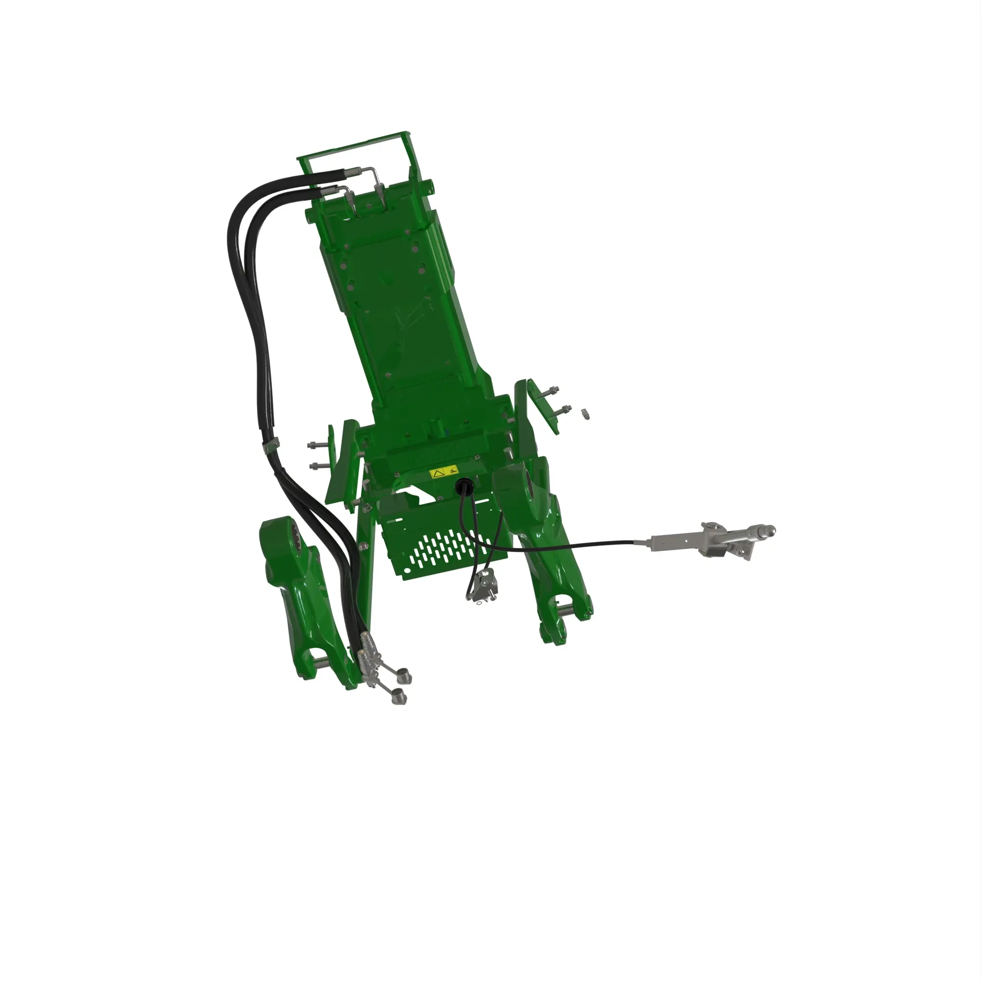 John Deere Pick Up Hitch - BL16503