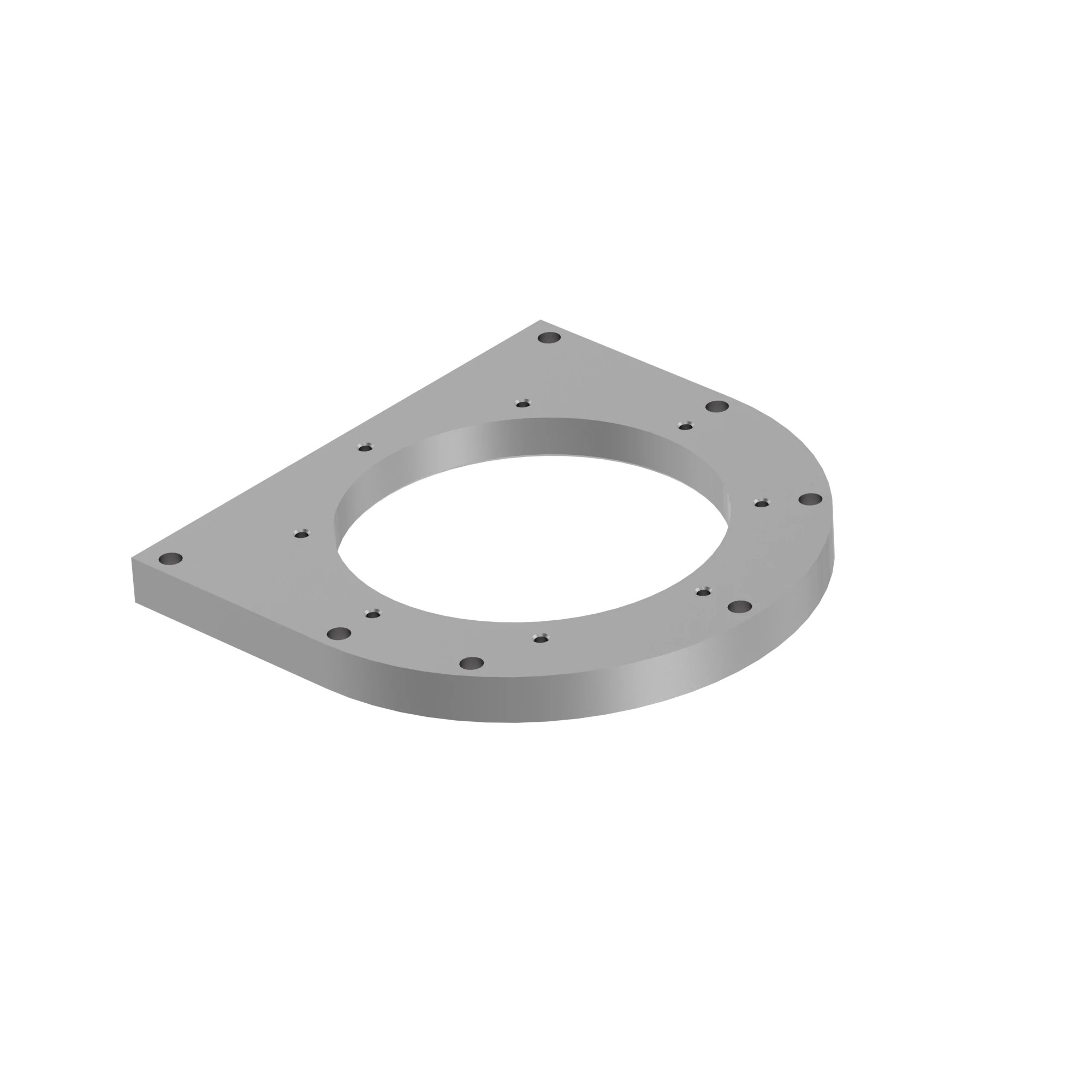 HOUSING,CRANKSHAFT OIL SEAL
