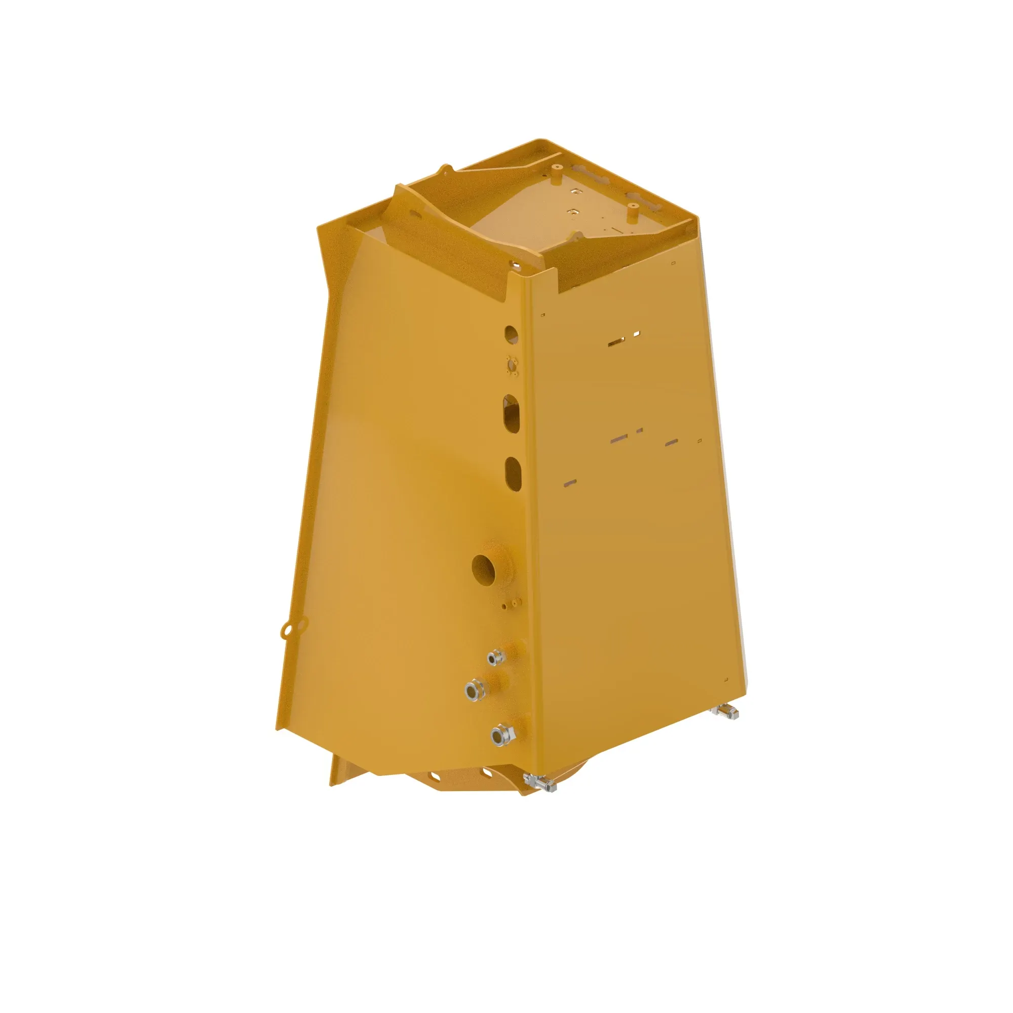 John Deere Hydraulic Reservoir - AT368235