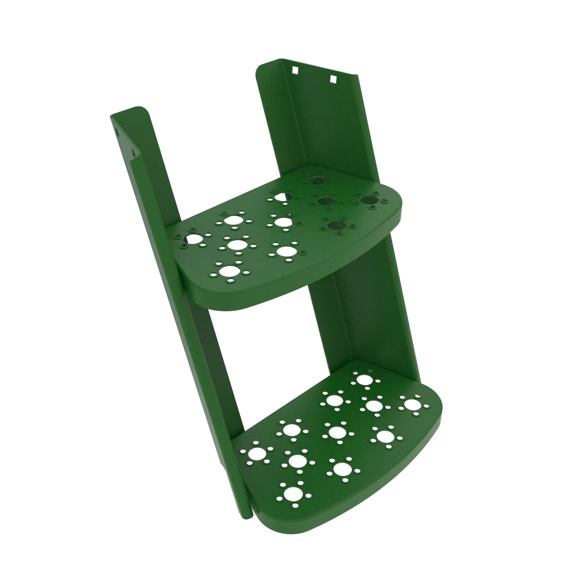 John Deere Access Ladder - DQ52393
