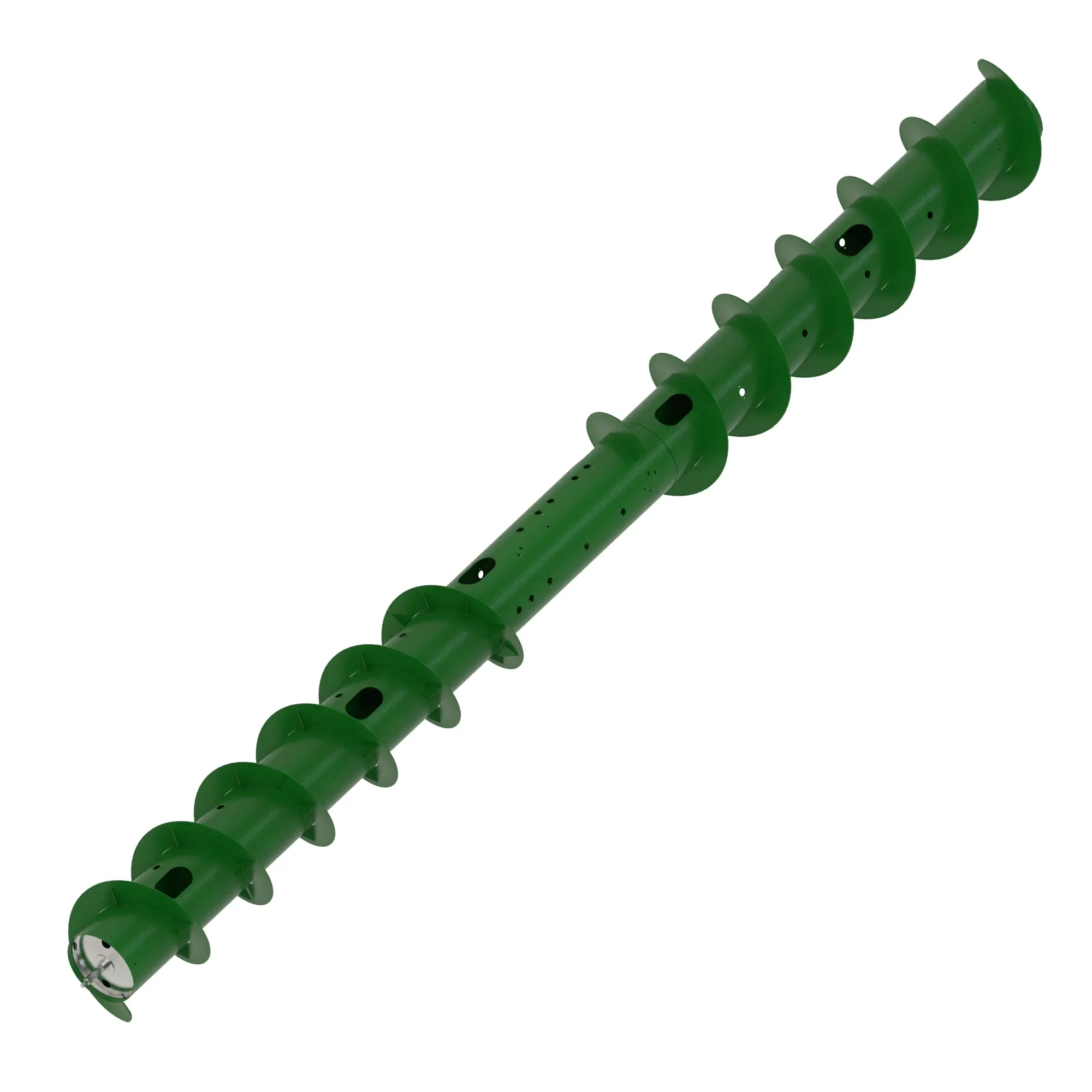John Deere Cutting Platform Cross Auger - AXE91337
