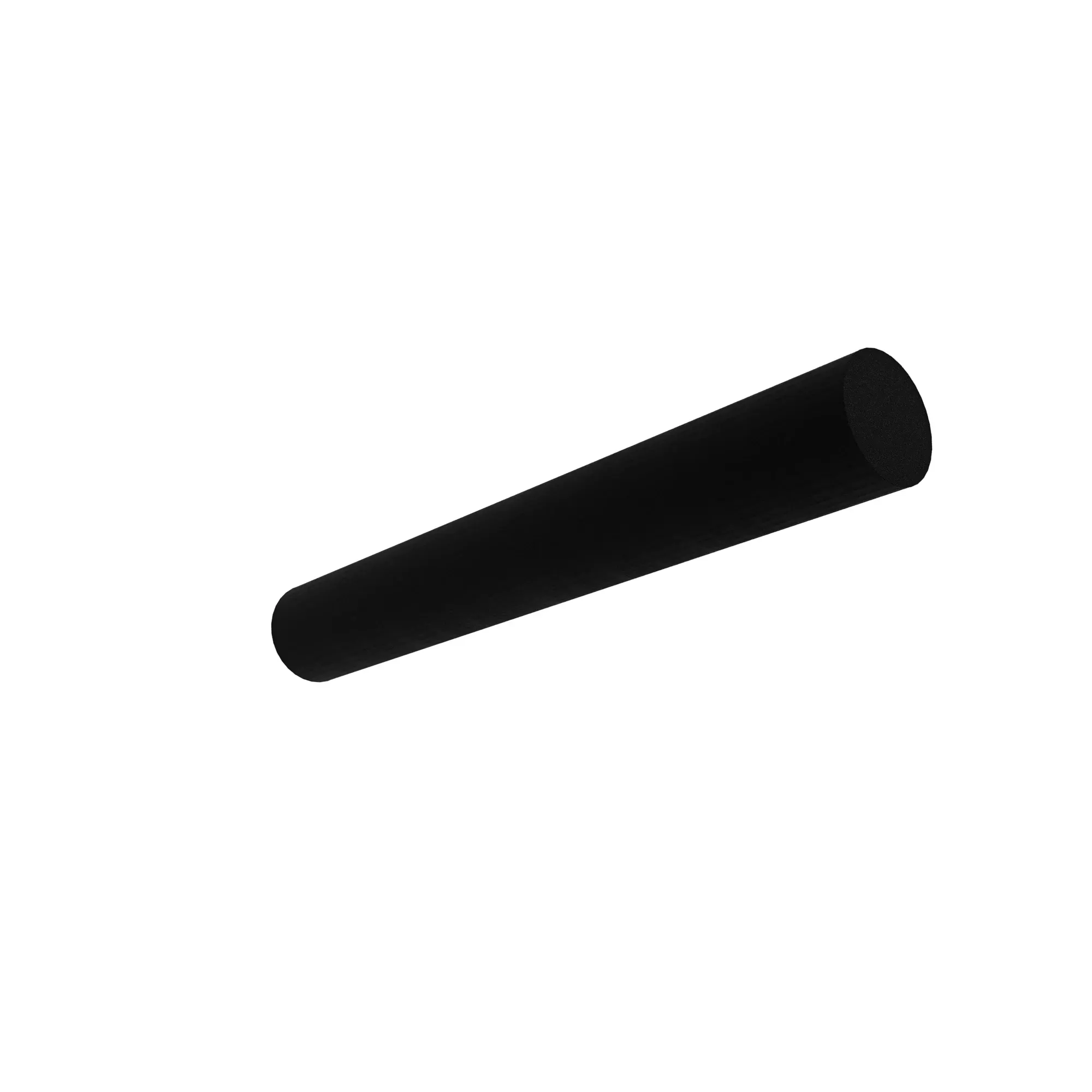 John Deere Feedroll Spring Sealing Trim - HXE58966