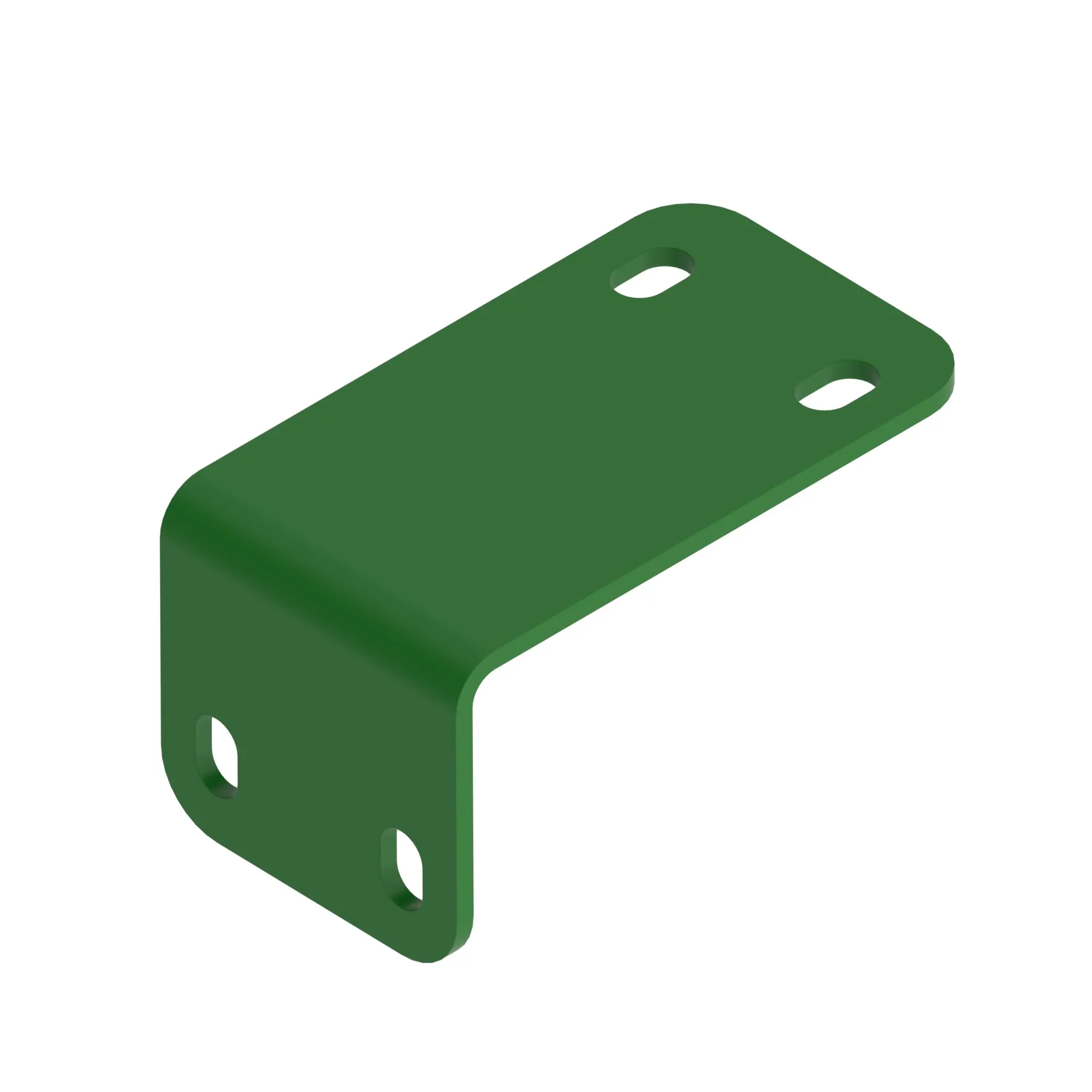 John Deere Bracket - HXE63682