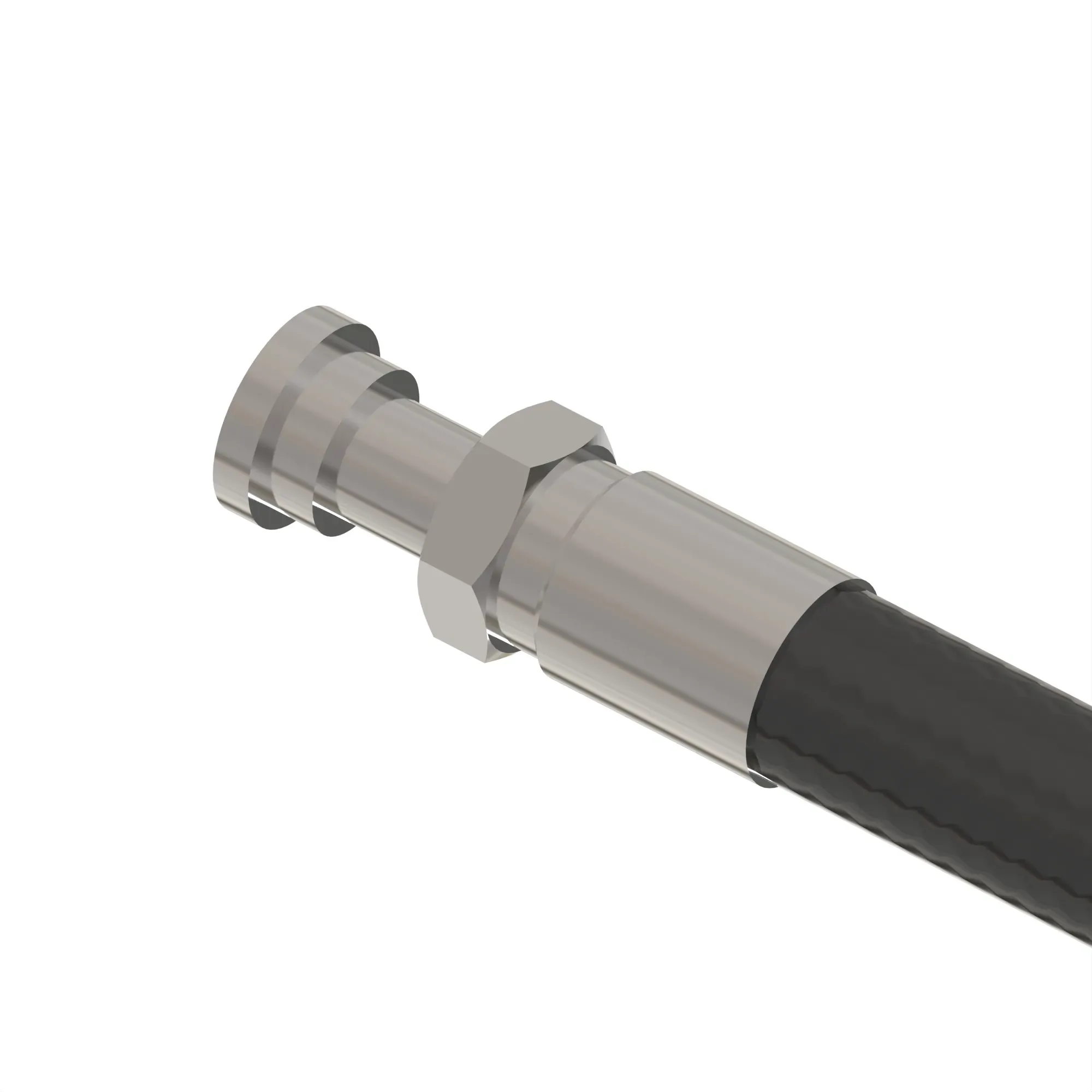 Hydraulic Hose