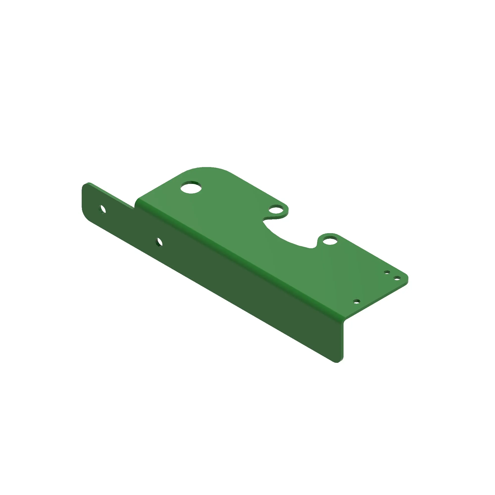 John Deere Bracket - KK63693