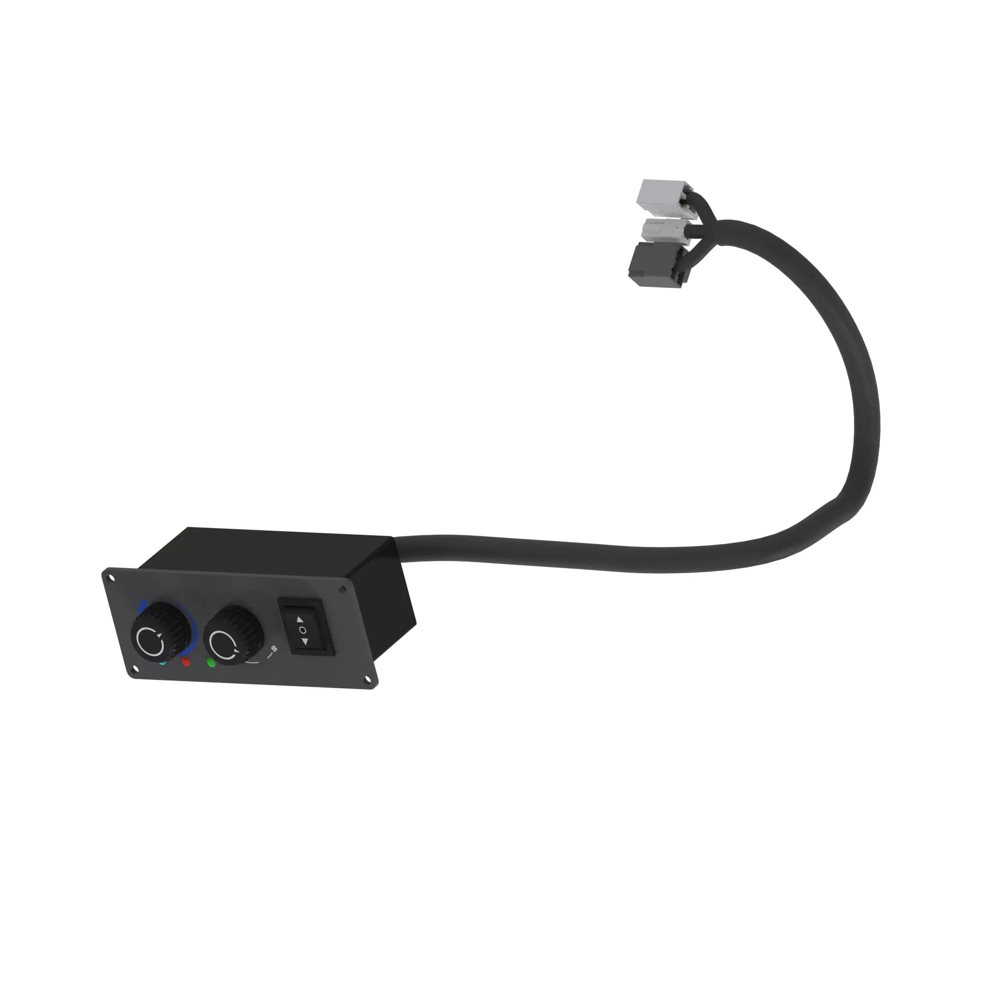 John Deere Audible Warning Alarm - AYC26543