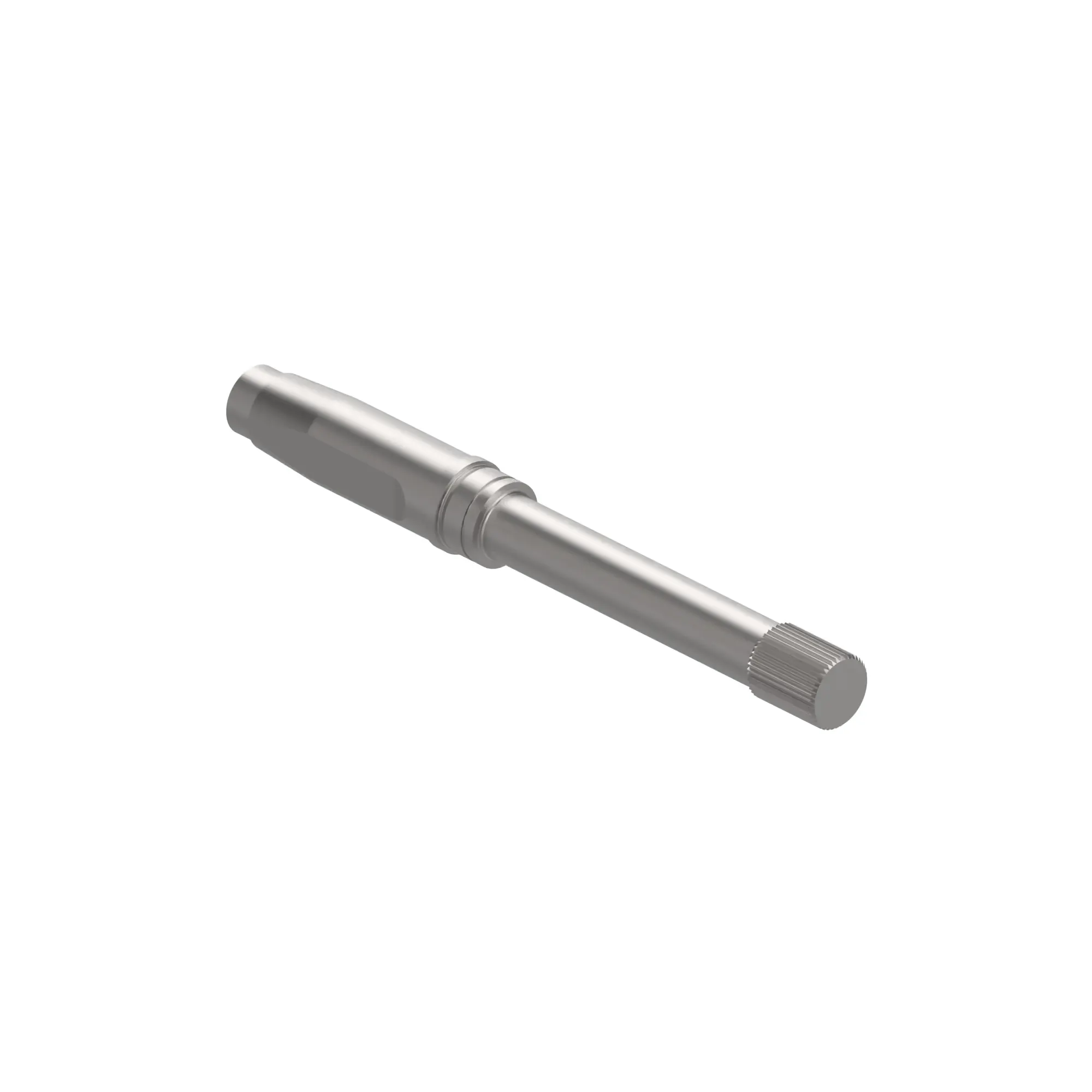 STEERING SHAFT, UPPER