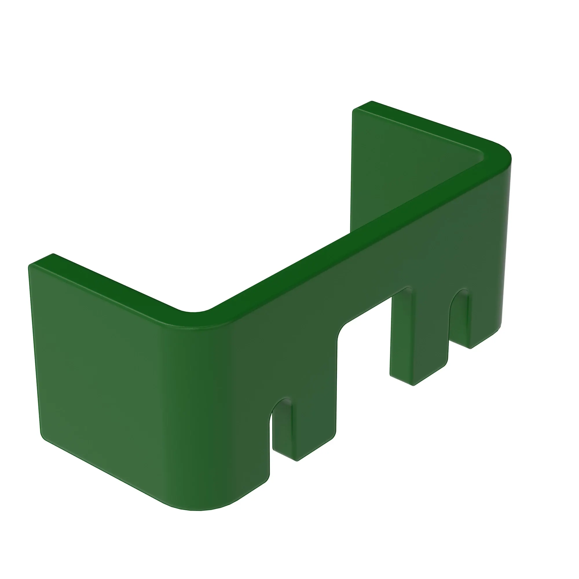 John Deere Bracket - CC132305