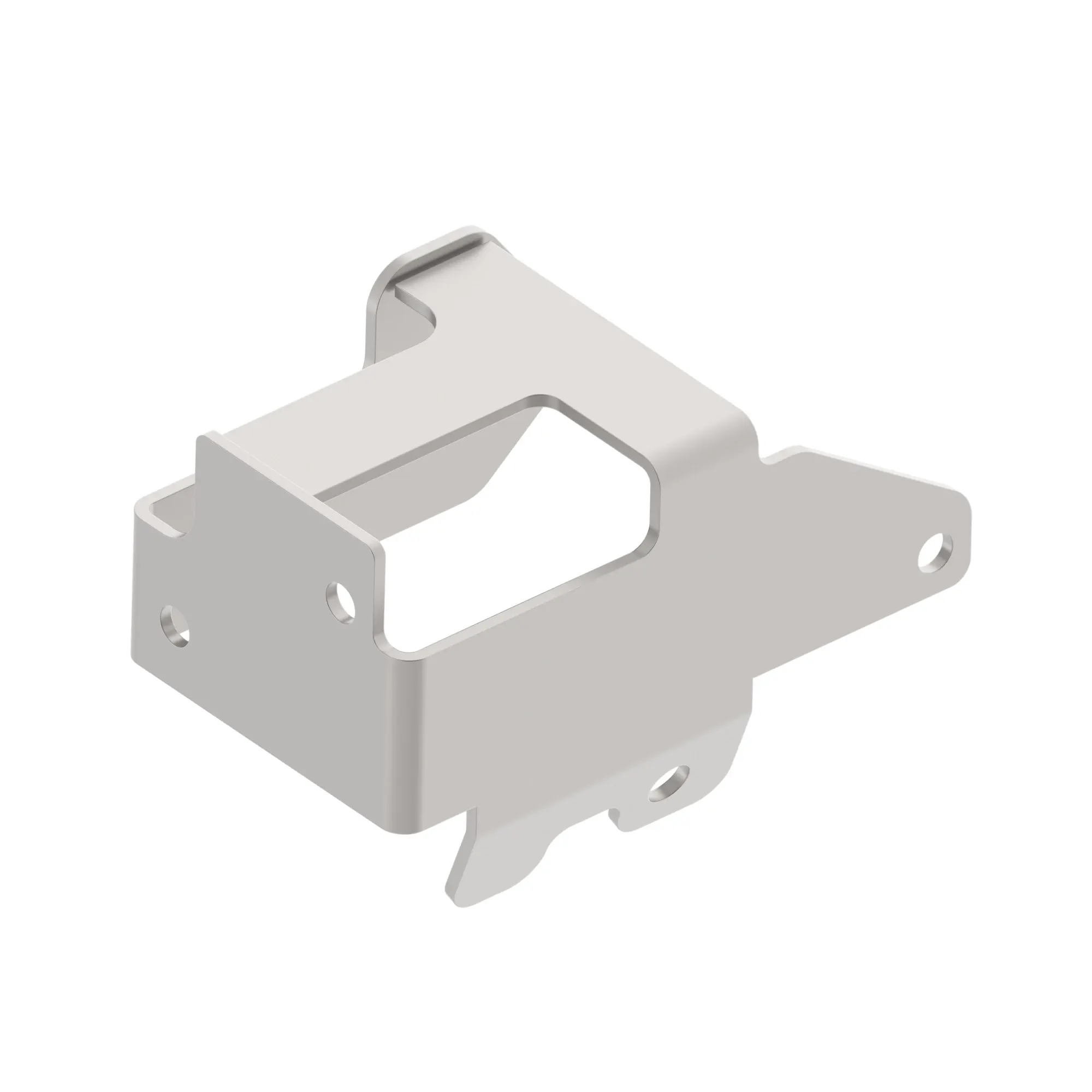 BRACKET, BRACKET PBST SINGLE  WIDE
