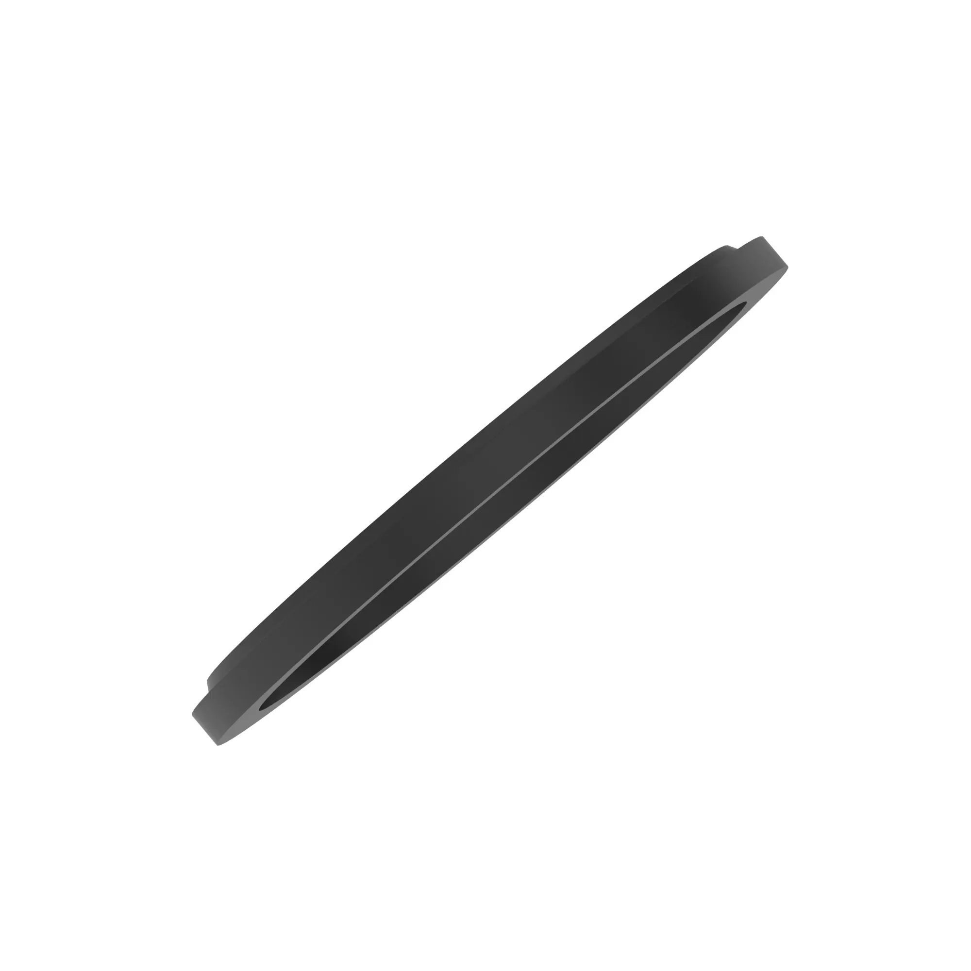 John Deere Piston and Rod Steel Seal - H148011
