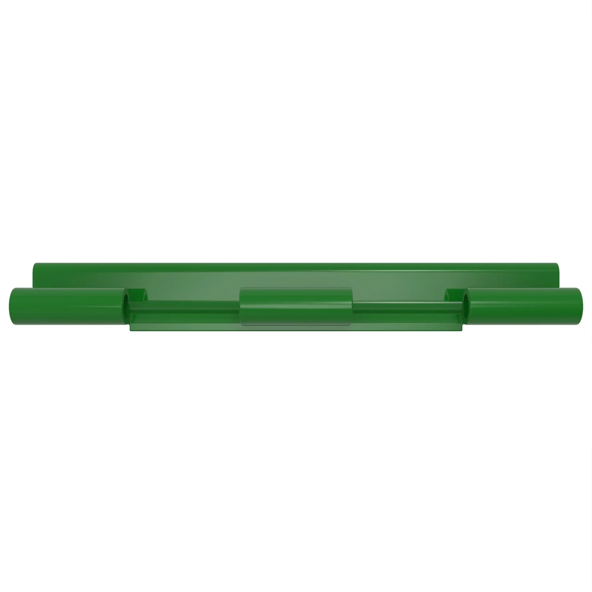 HINGE, GRAIN TANK COVER FIXED