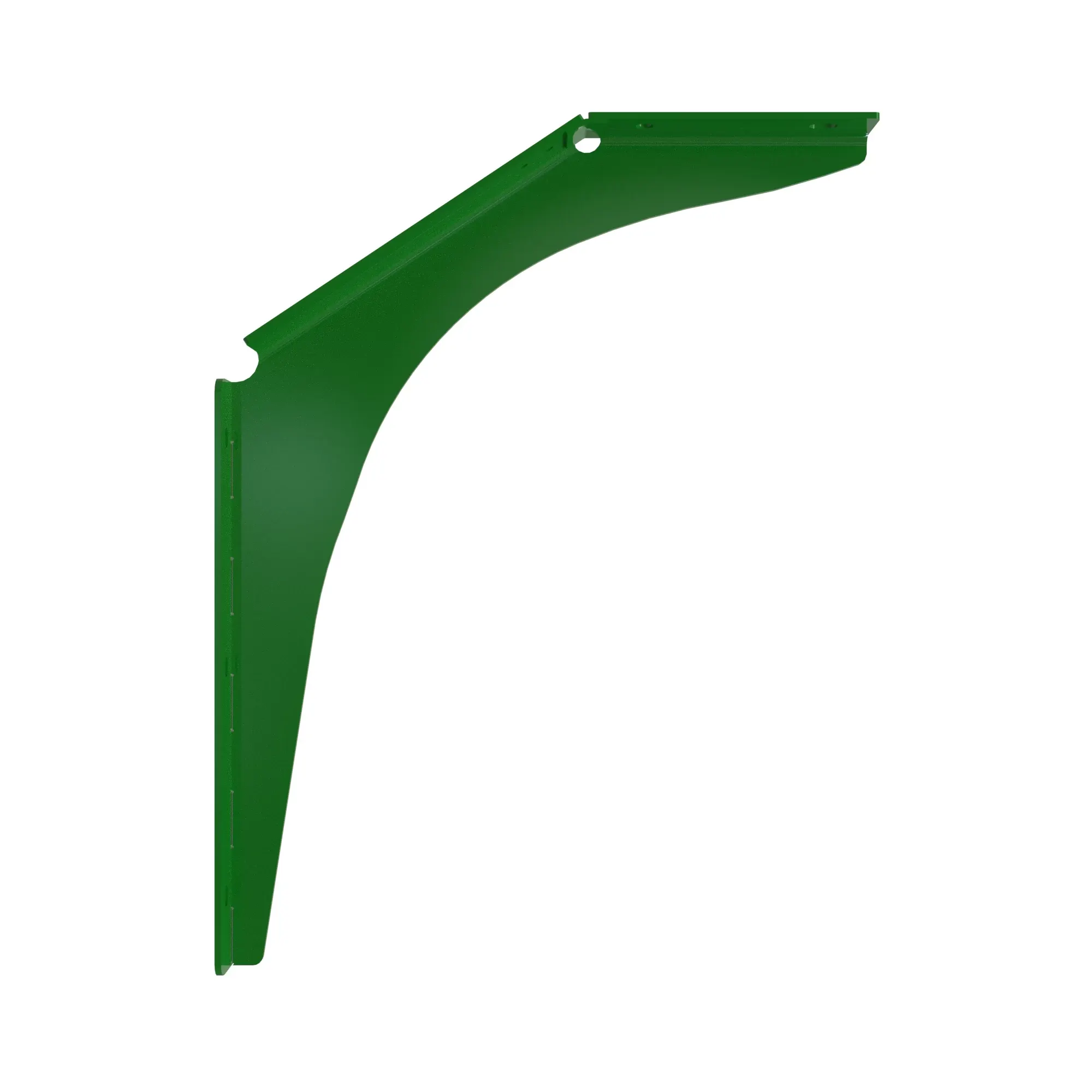 SUPPORT, LH PLATFORM SUPPORT