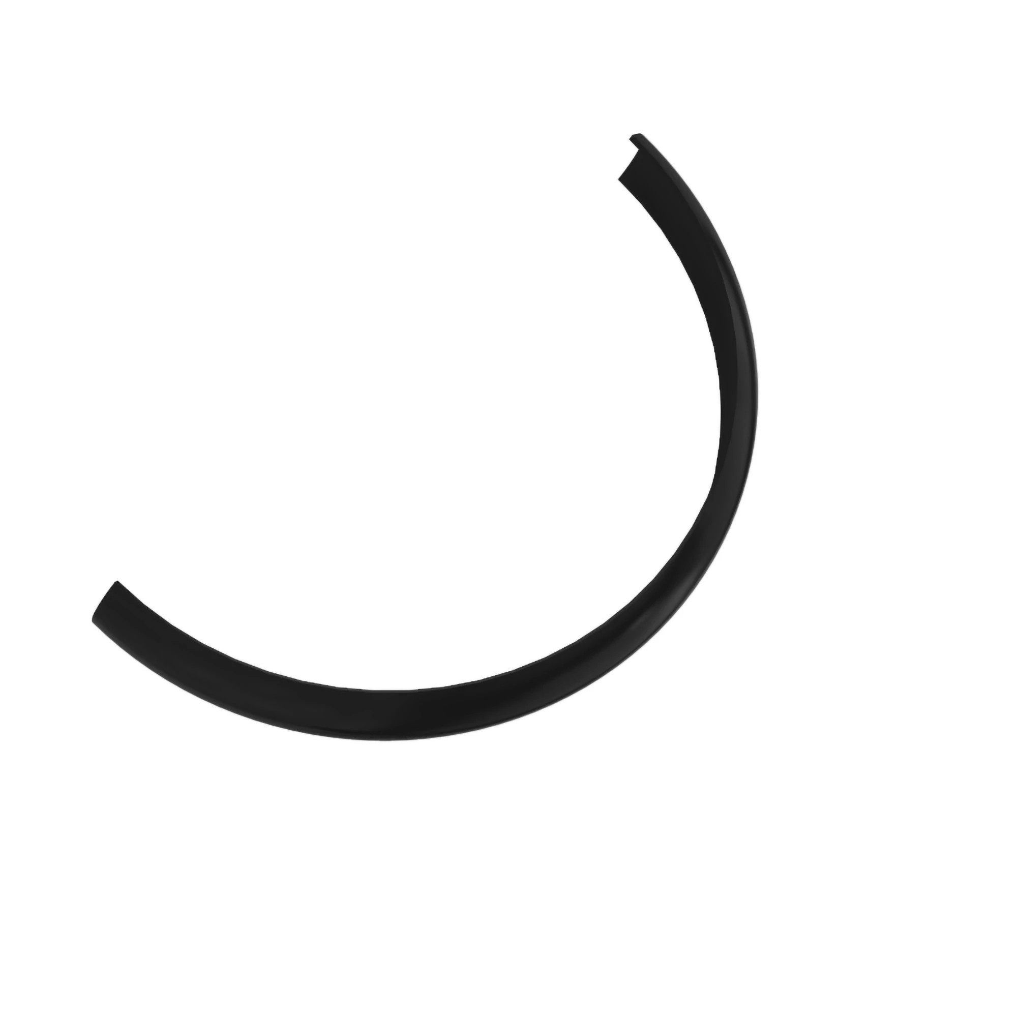 CAP, STEEL PRESS WHEEL 3X21