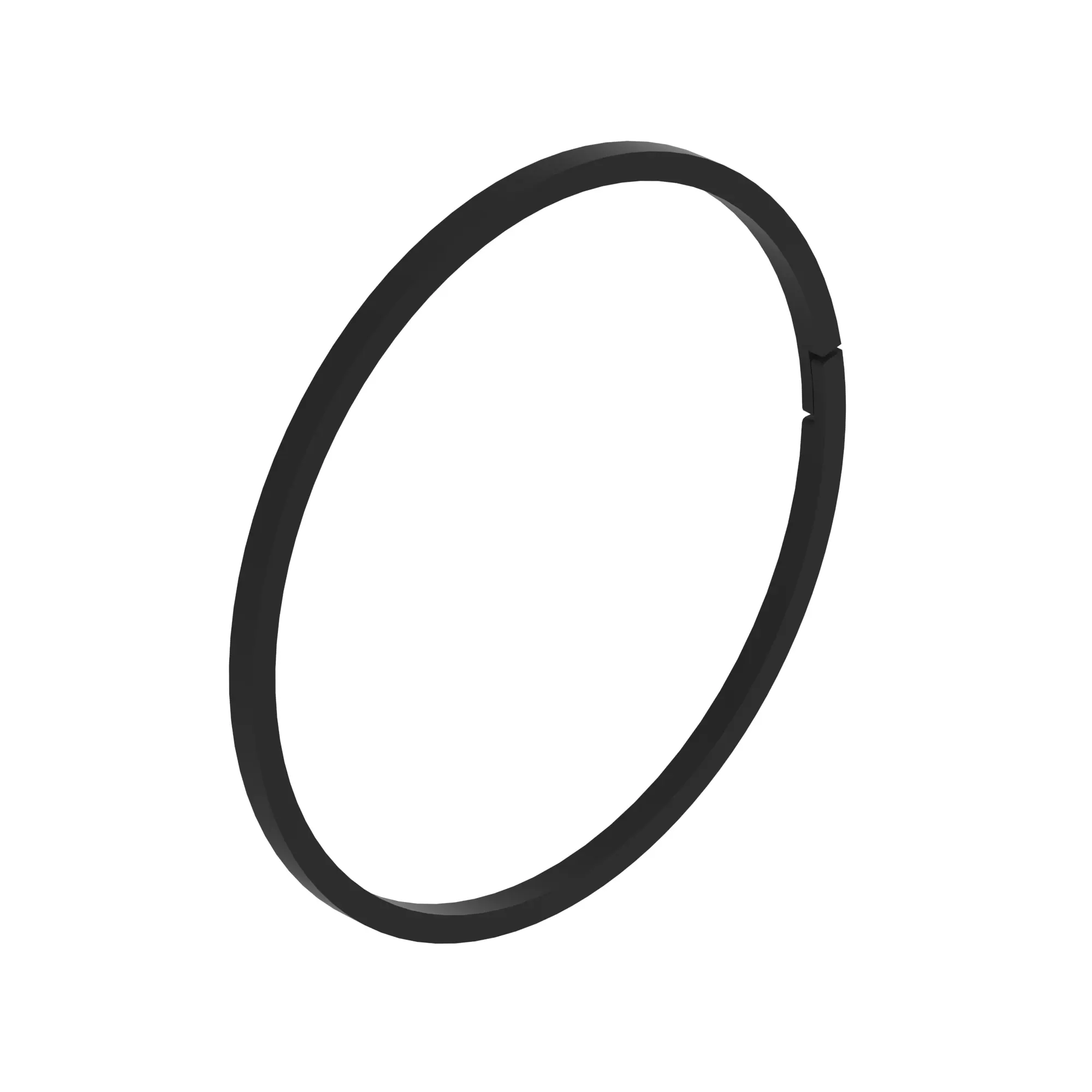 John Deere Shaft Sealing Ring - R340801