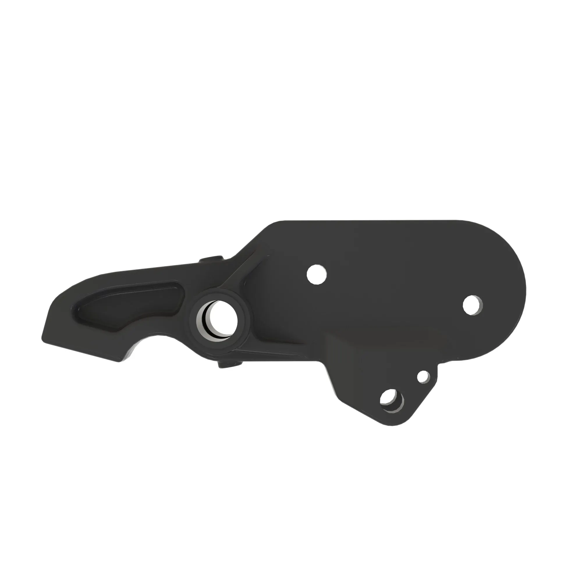 ASSEMBLY, SHANK CASTING