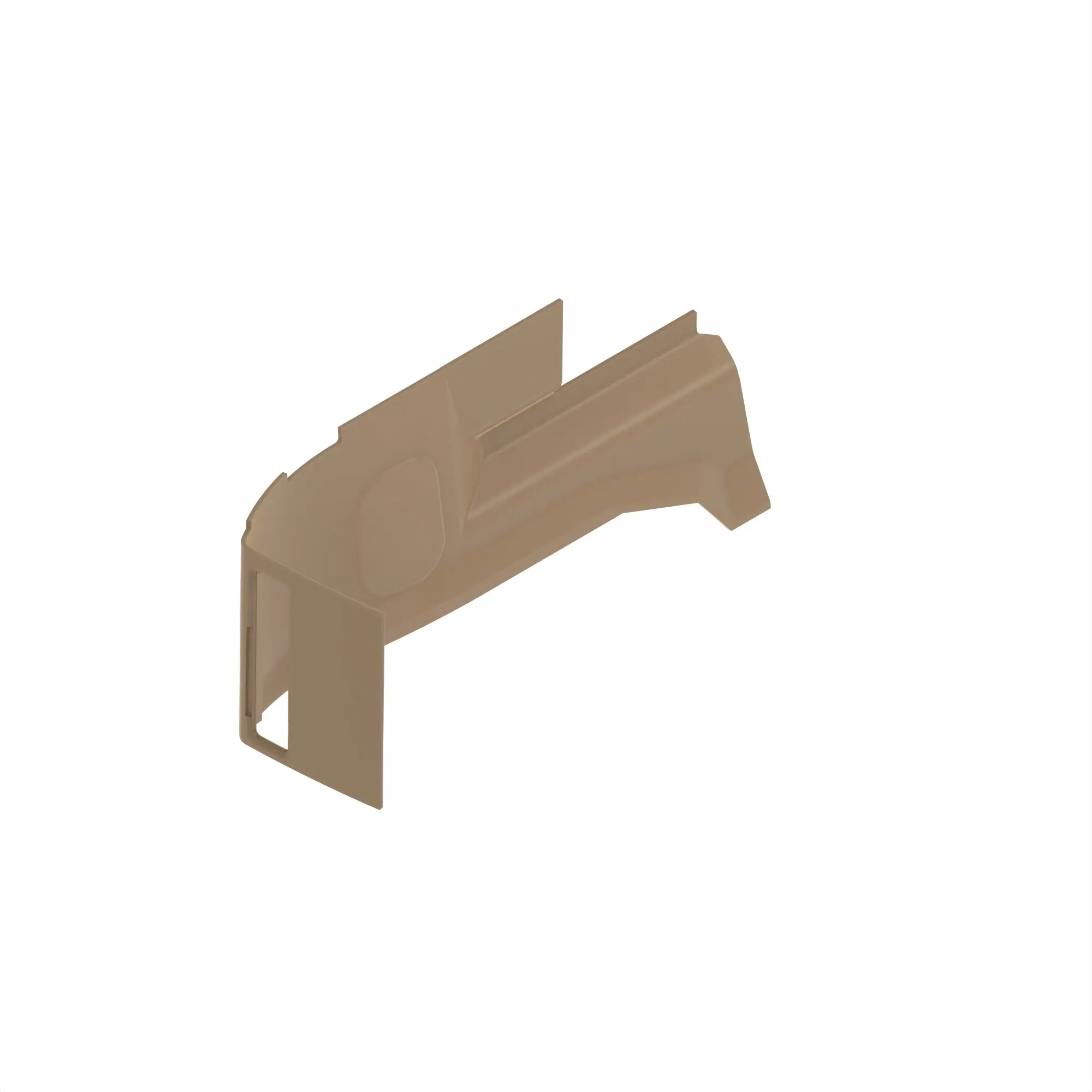 ACOUSTICAL UPHOLSTERY