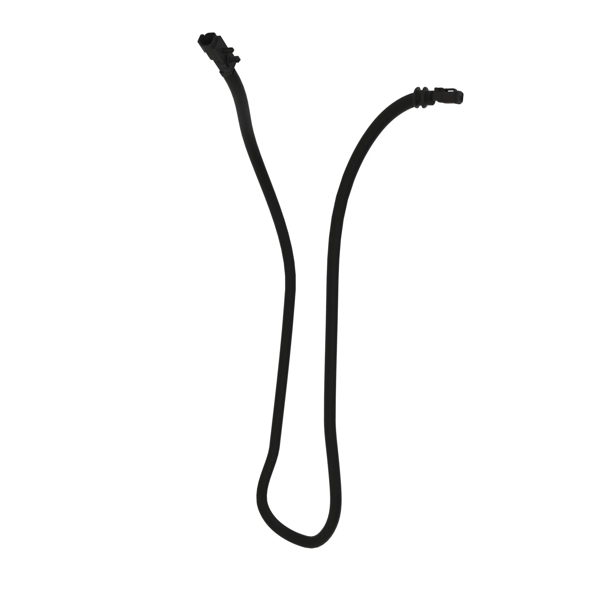 John Deere Left Side Deluxe Light Wiring Harness - AT486647
