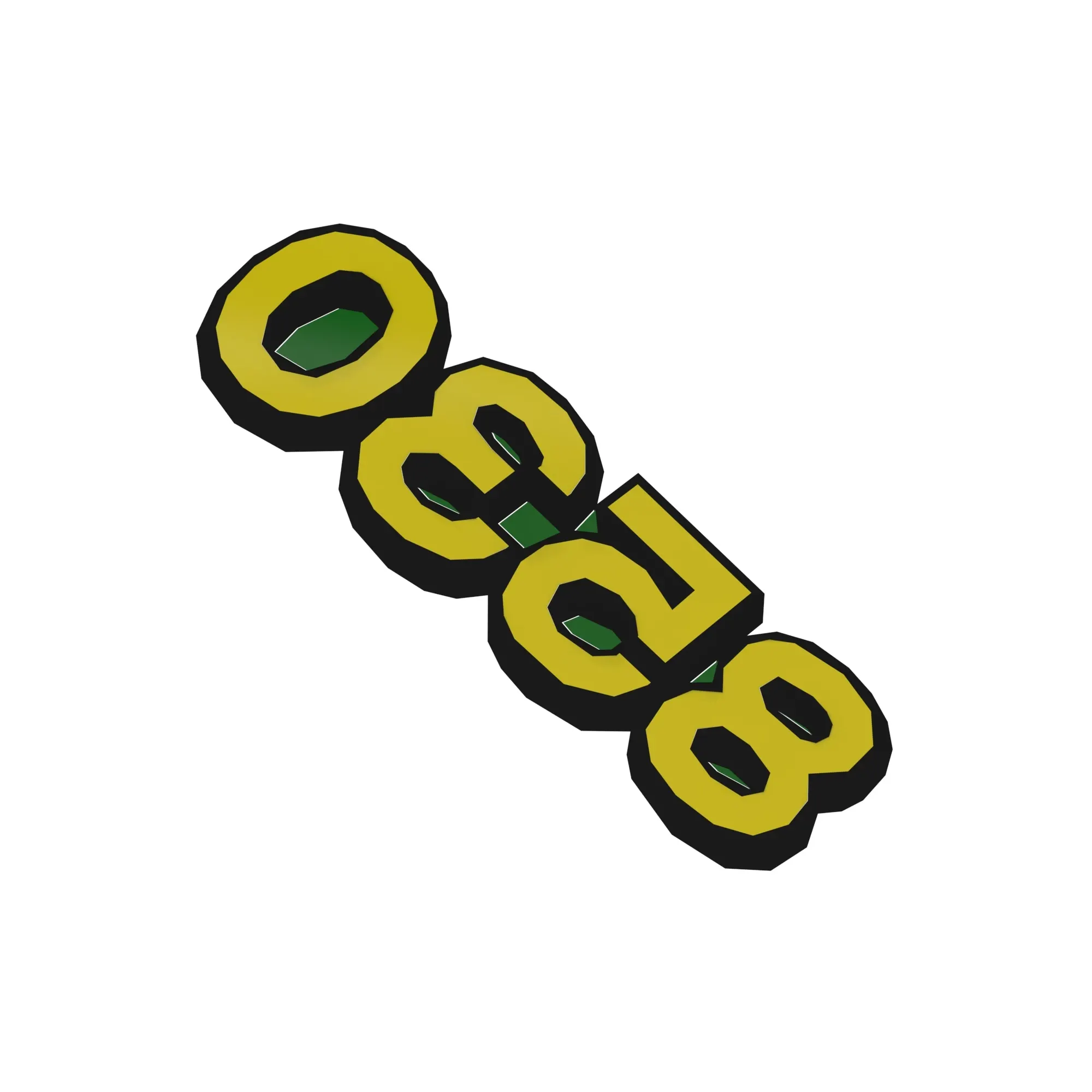 label