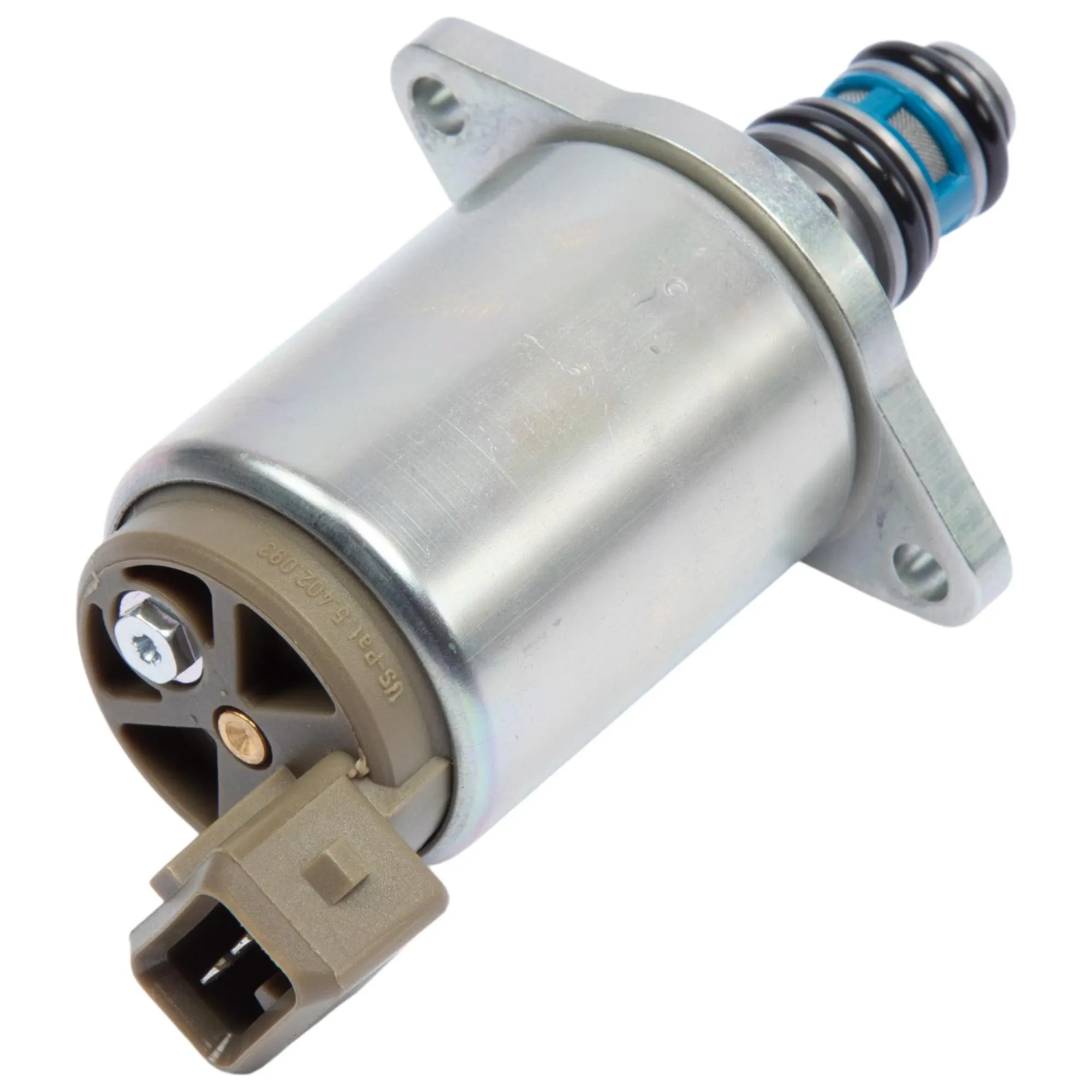 SOLENOID VALVE