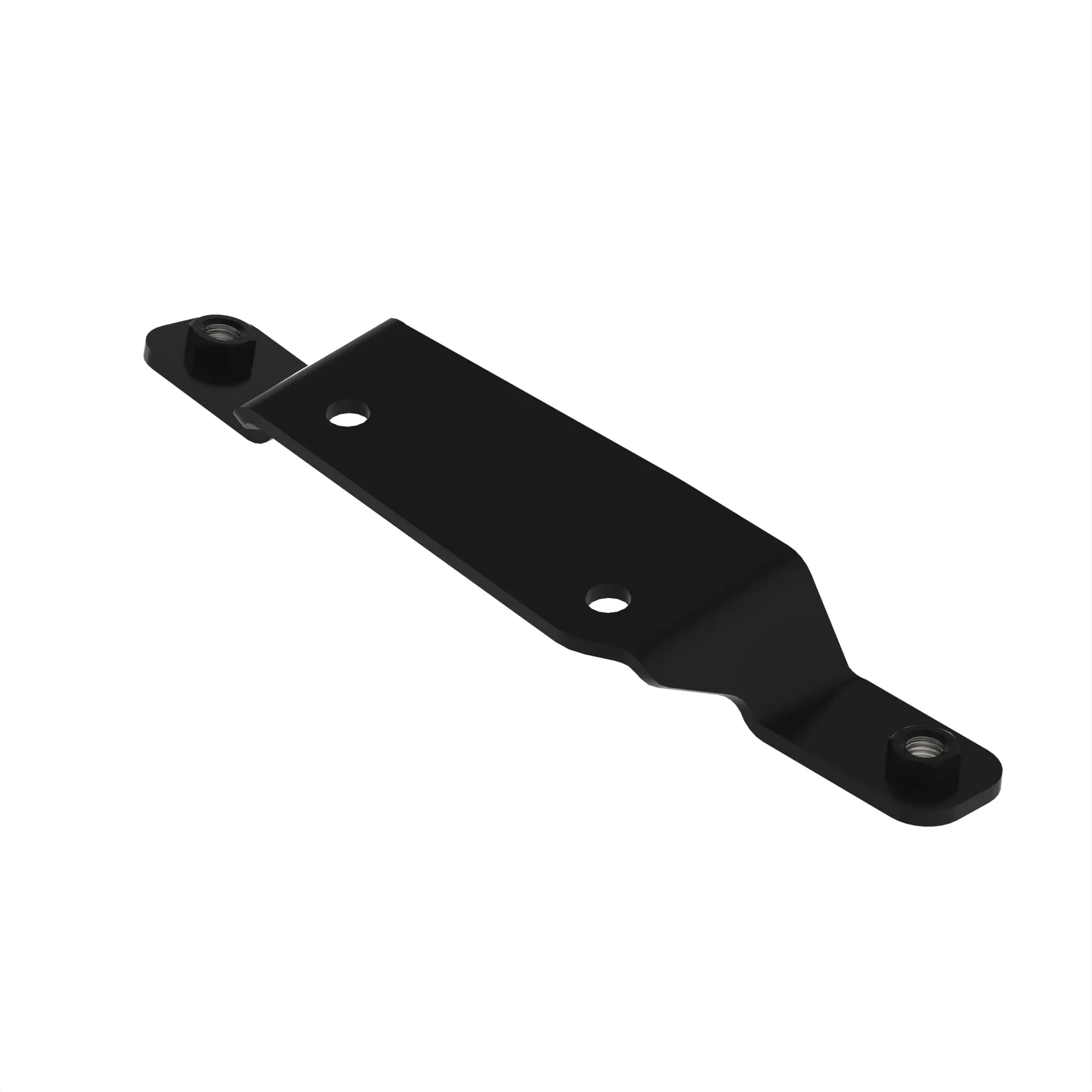 BRACKET, UPPER LH SKIRT ASSY, F11