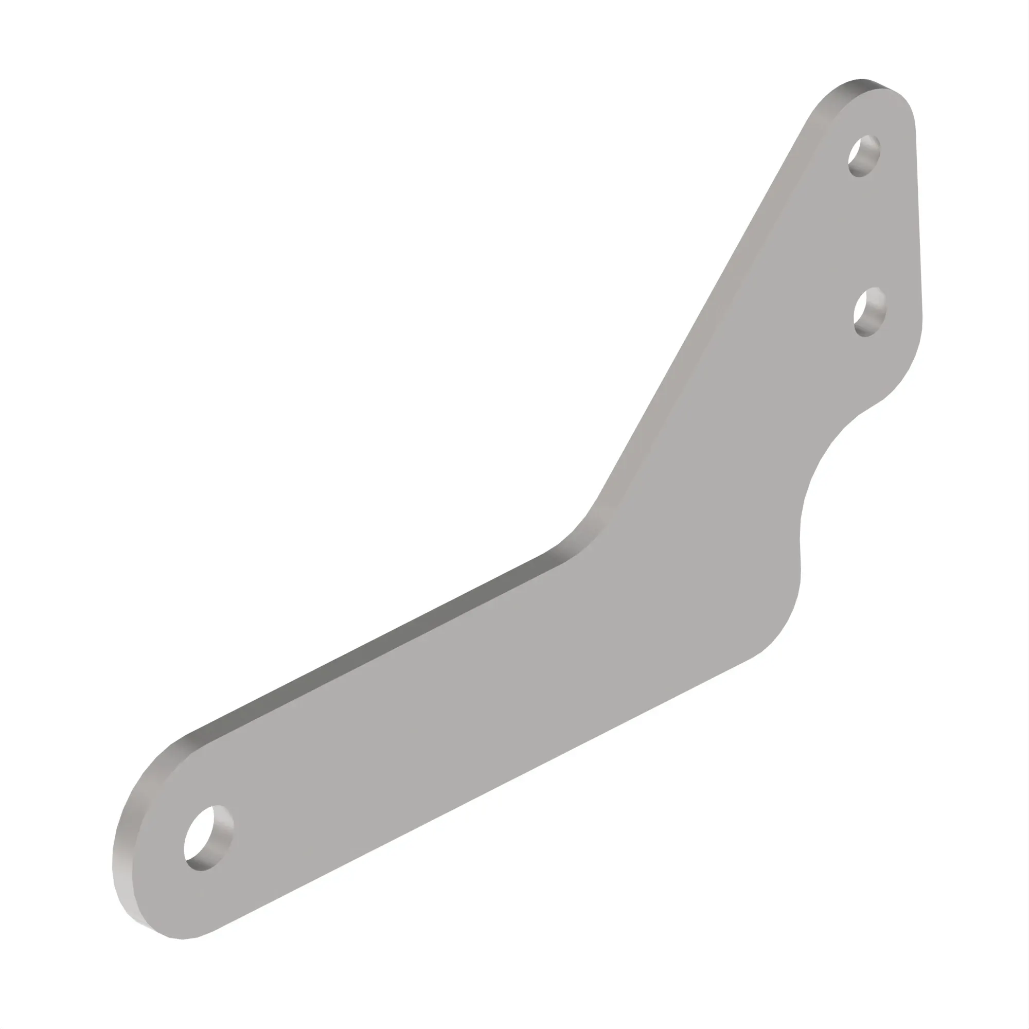 PLATE, RCV PIVOT