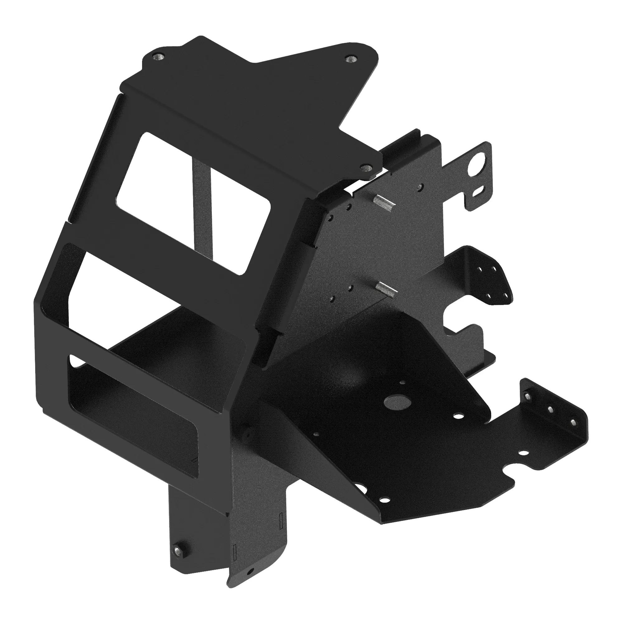 DEF TANK BRACKET 1170G 8W