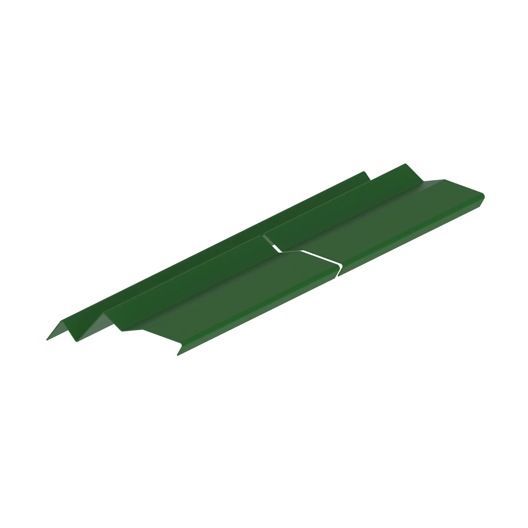 John Deere Front Chaffer Cover - HXE44969