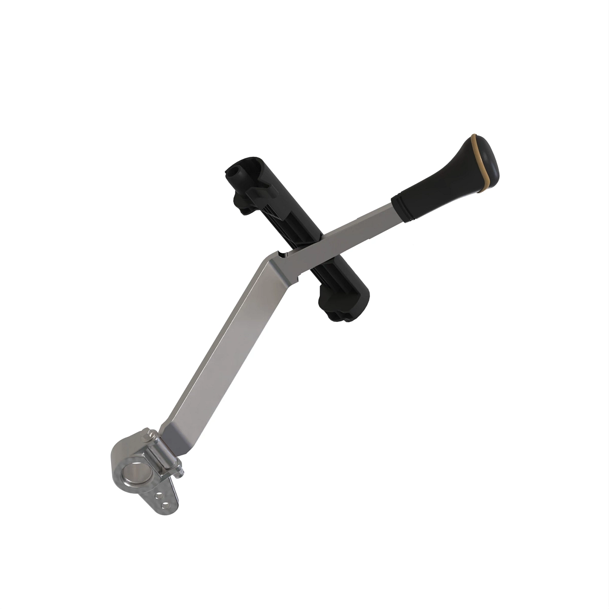 Actuator Kit, Control Parts, M-Scv P