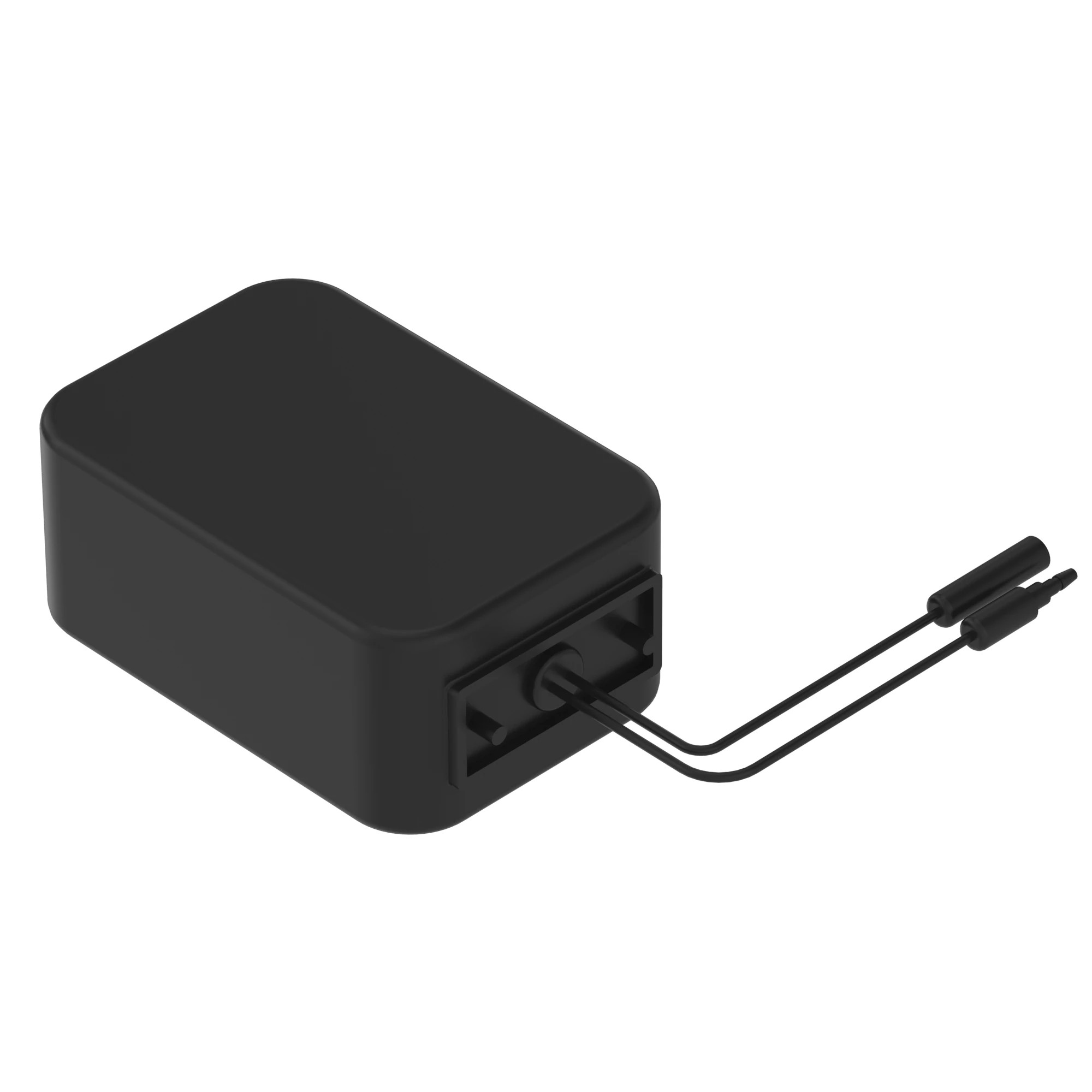 TAIL LAMP, WARNING, ASSEMBLY