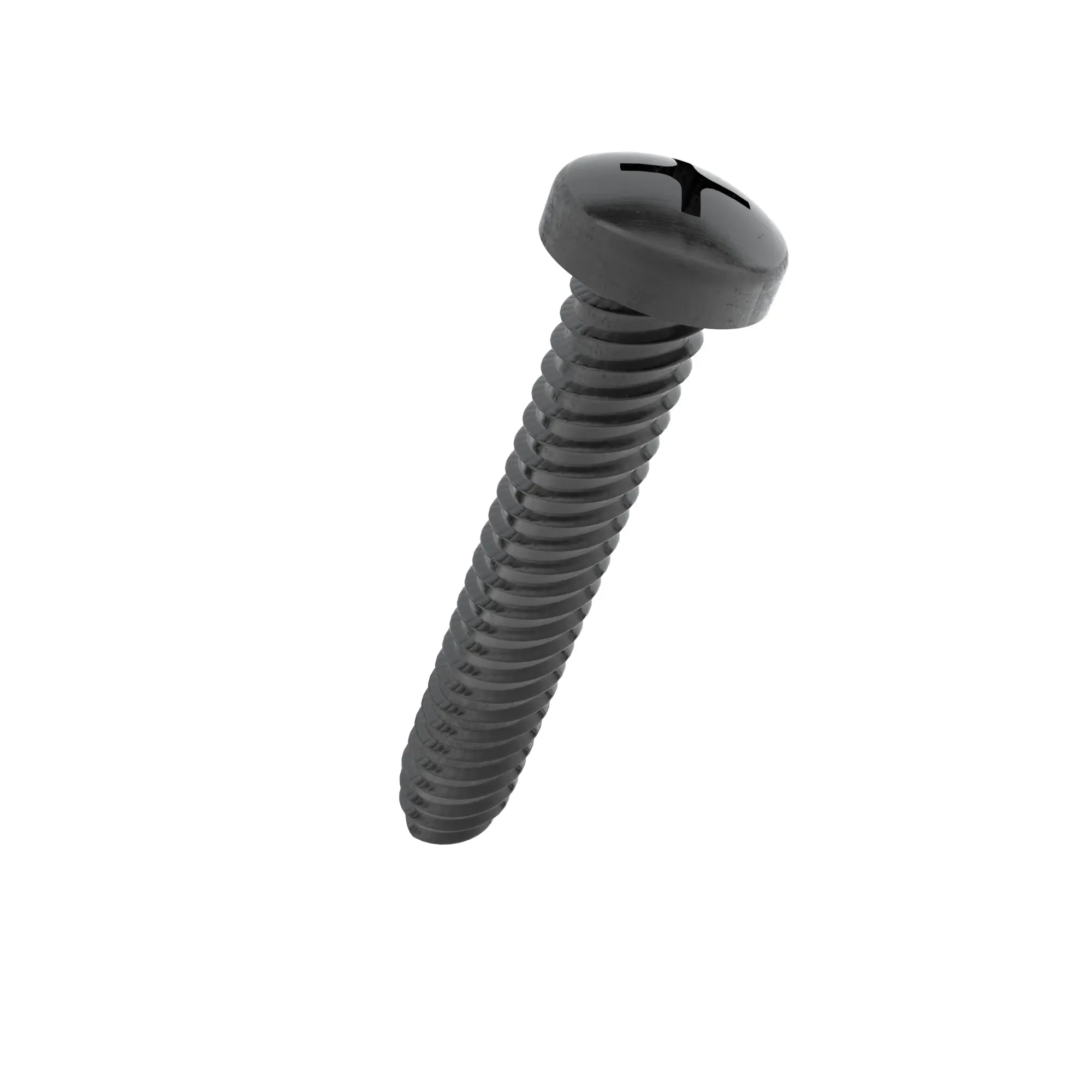 SCREW, SLFTPG, SPD THD, CR PAN HD