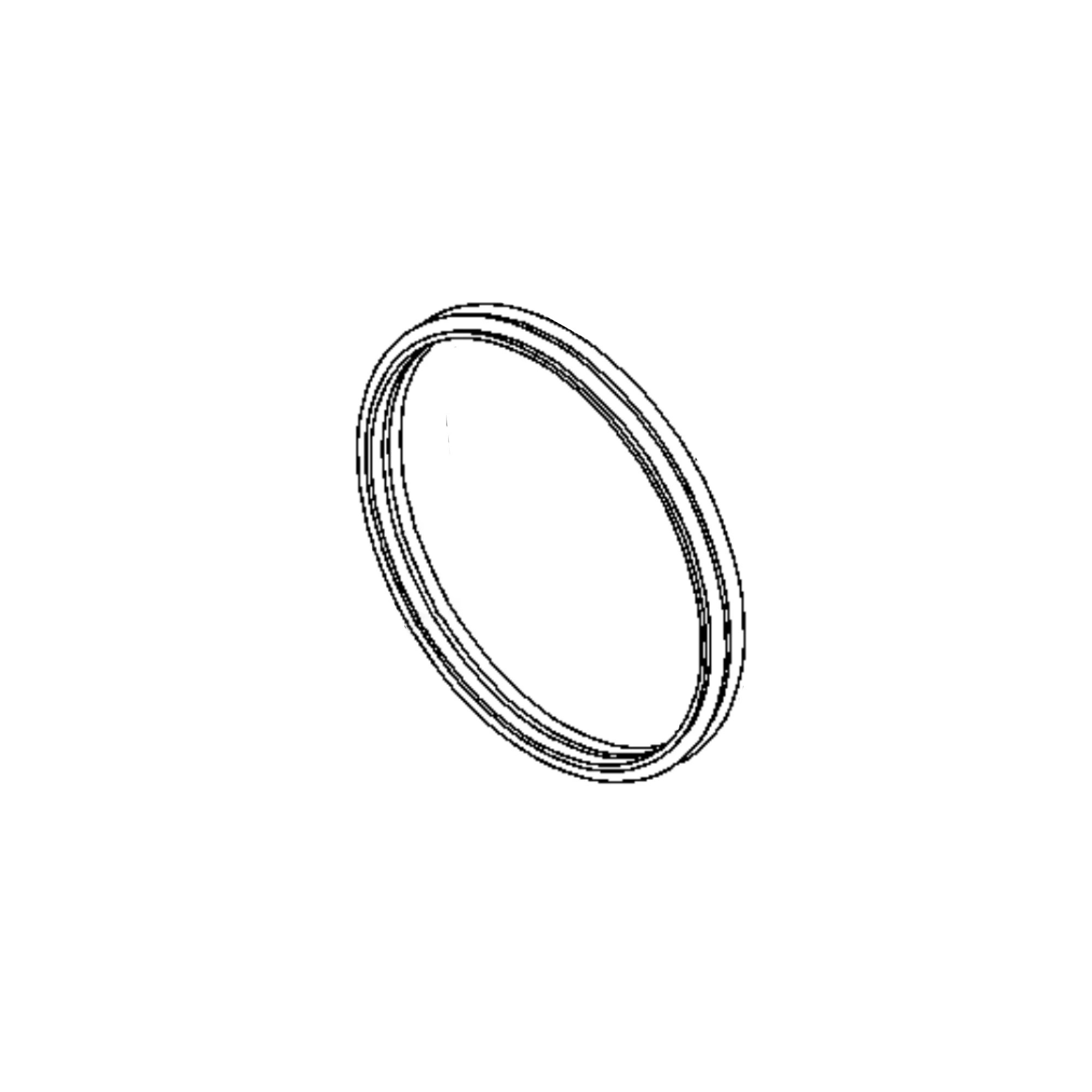 John Deere V-Ring Seal - AT265293