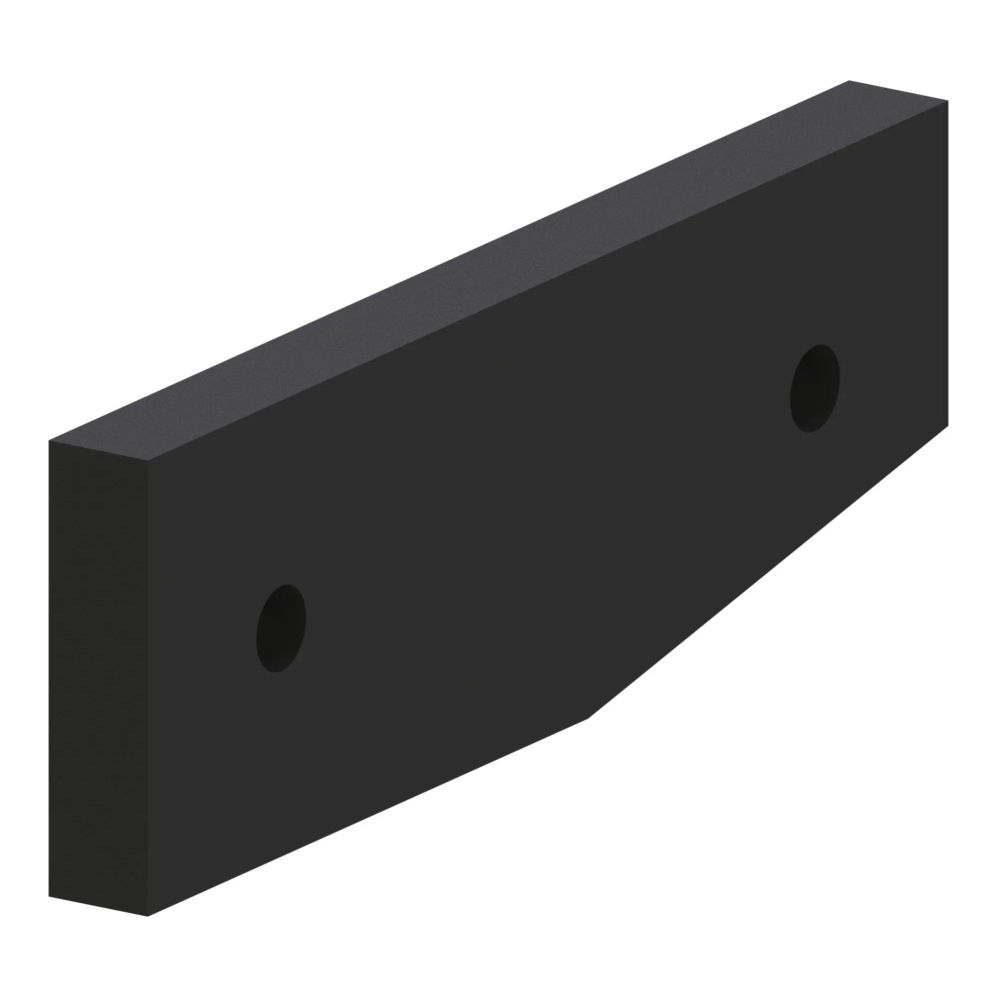 John Deere Wear Plate - CXT13341