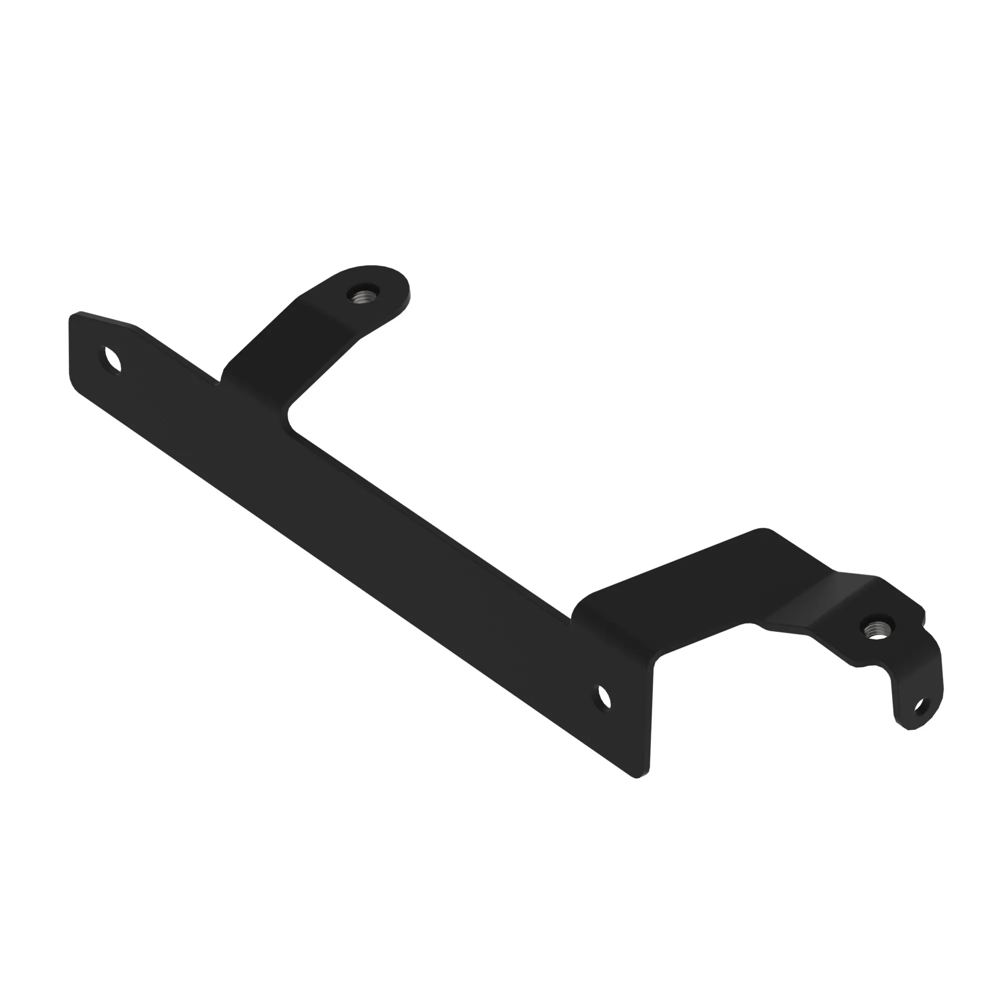 John Deere Lower Left Skirt Assembly F11 Bracket - TA11465