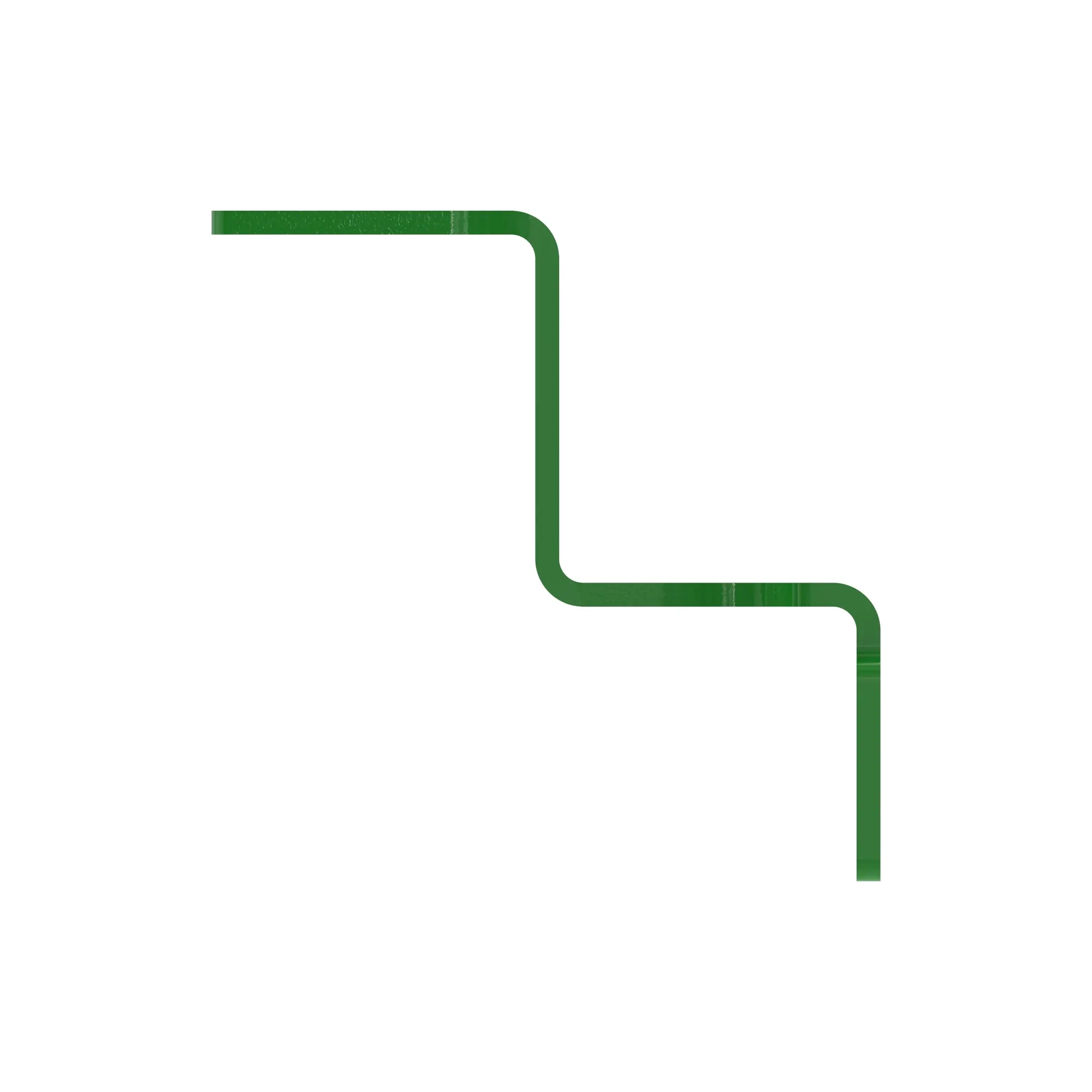 BRACKET, FRONT CHAIN SUPPORT