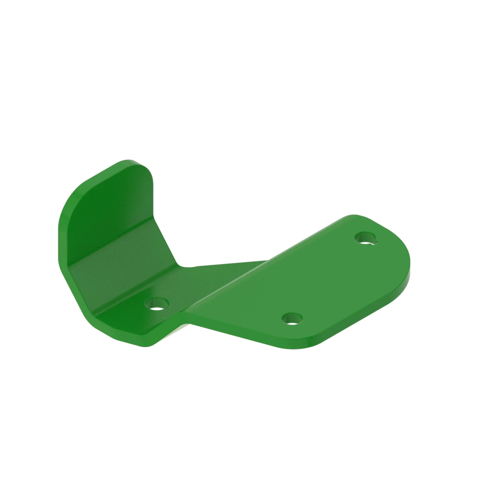 John Deere Plate - UC28203